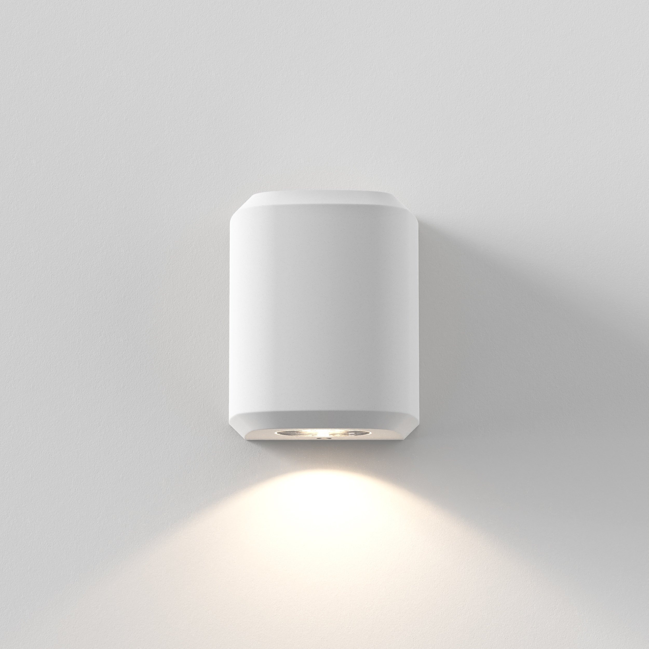 Уличный настенный светильник Astro Lighting Brixham Single фото 3