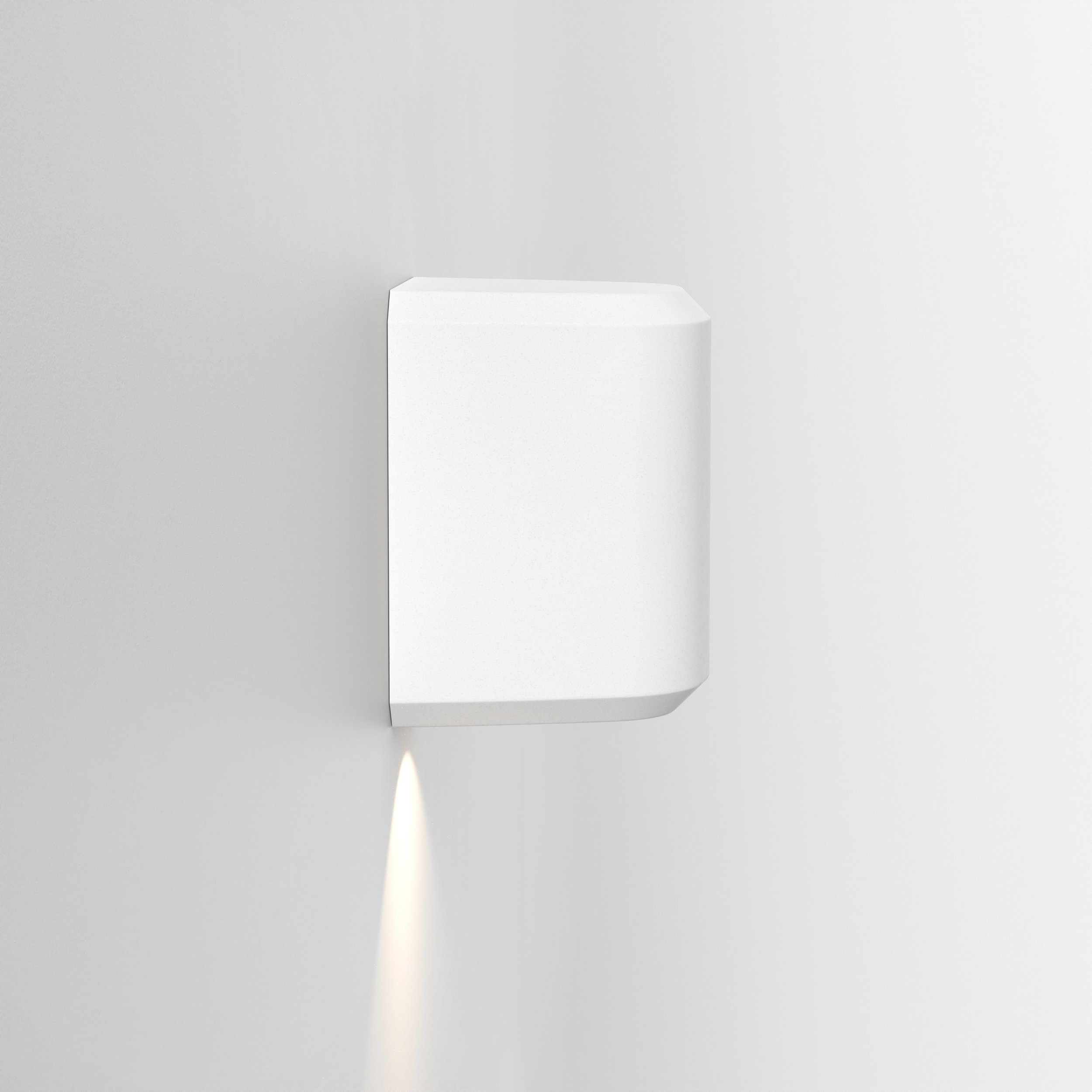 Уличный настенный светильник Astro Lighting Brixham Single фото 4