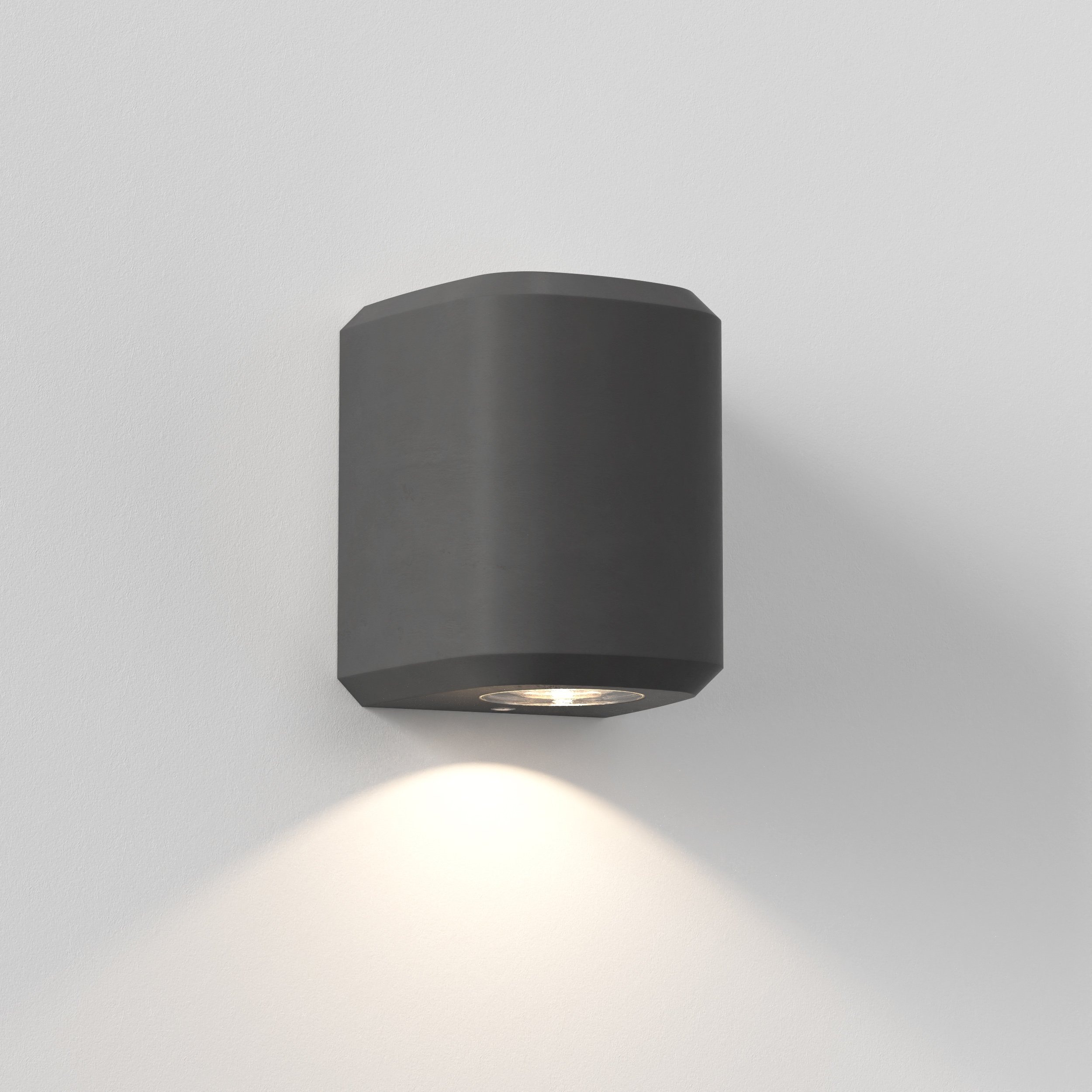 Уличный настенный светильник Astro Lighting Brixham Single фото 12