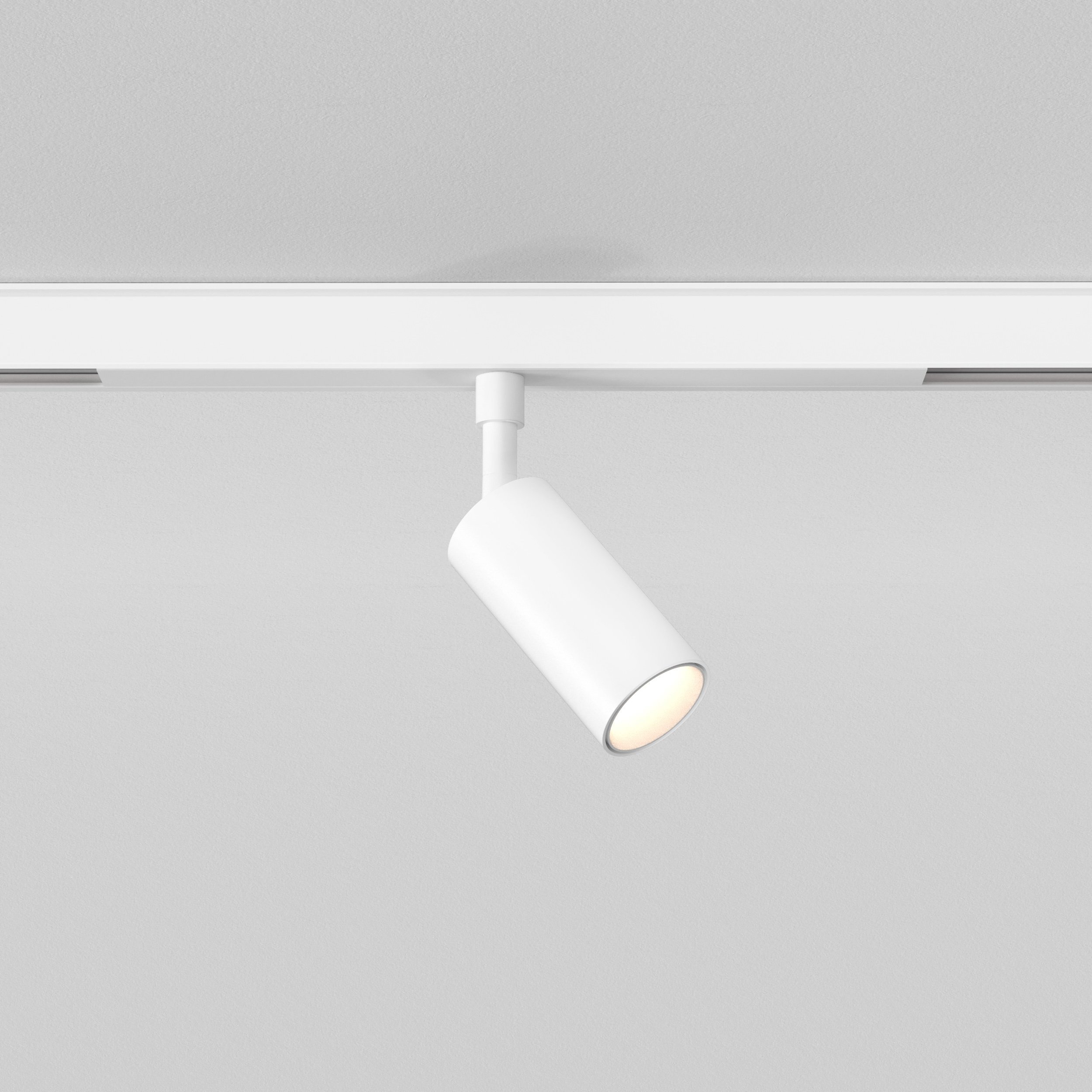 Аксессуар для трековой системы Astro Lighting Can 30 Spot 48V Track DALI