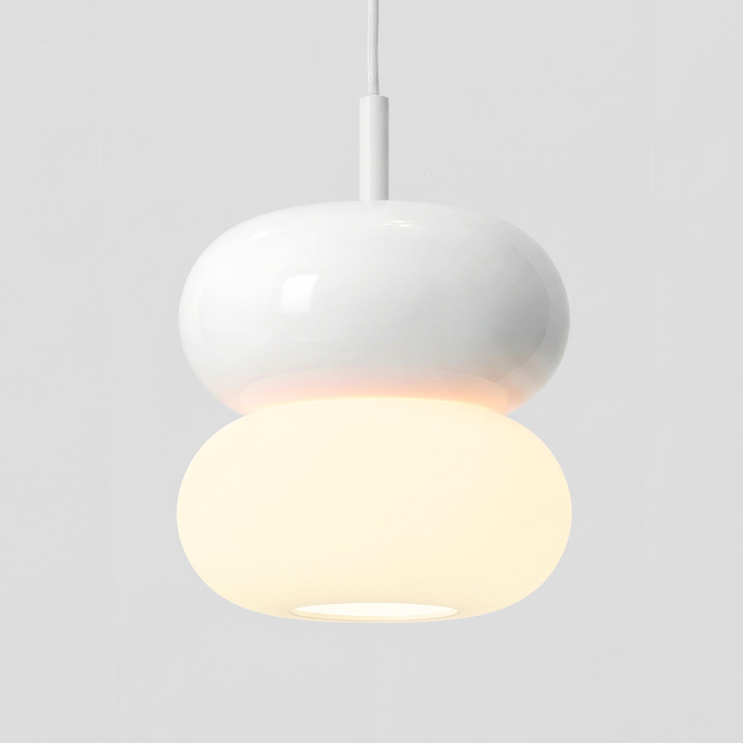 Абажур Astro Lighting Duo 210 Shade