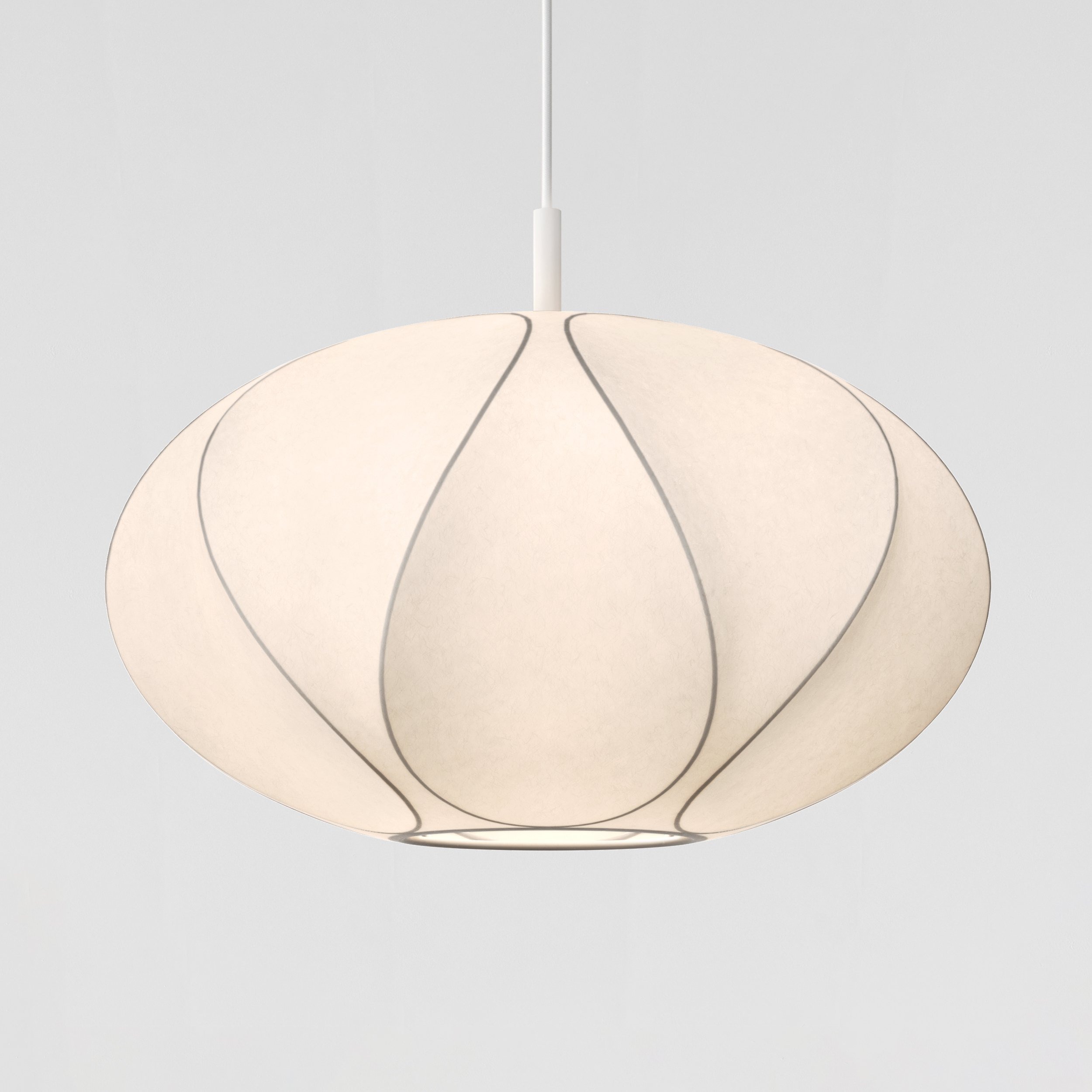 Абажур Astro Lighting Flow 500 Shade