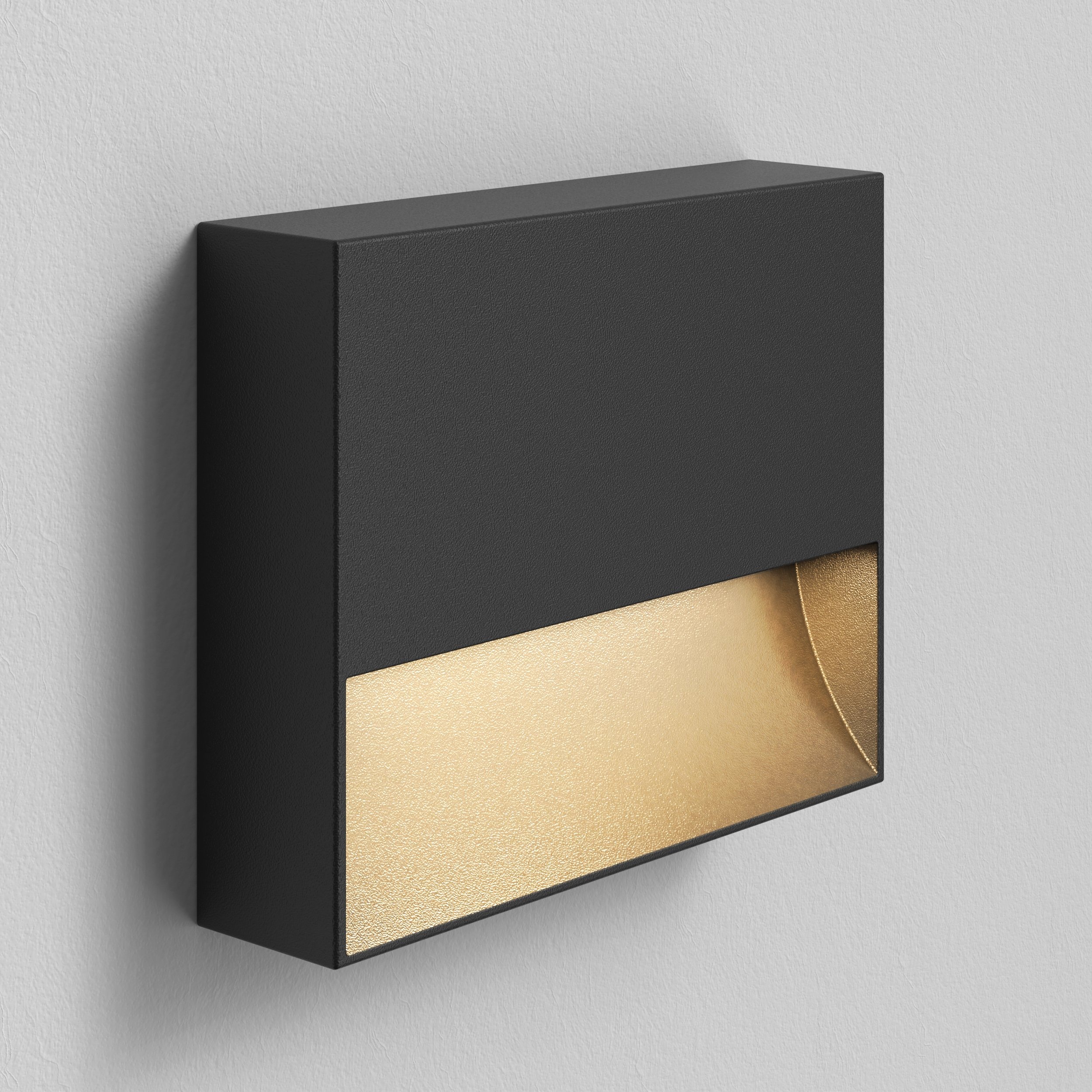 Уличный настенный светильник Astro Lighting Mori 140