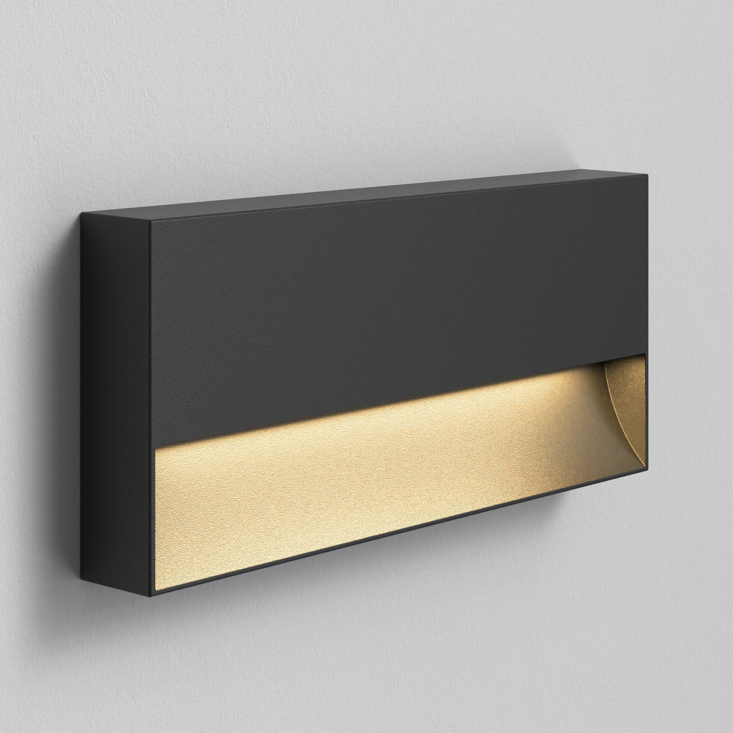 Уличный настенный светильник Astro Lighting Mori 250
