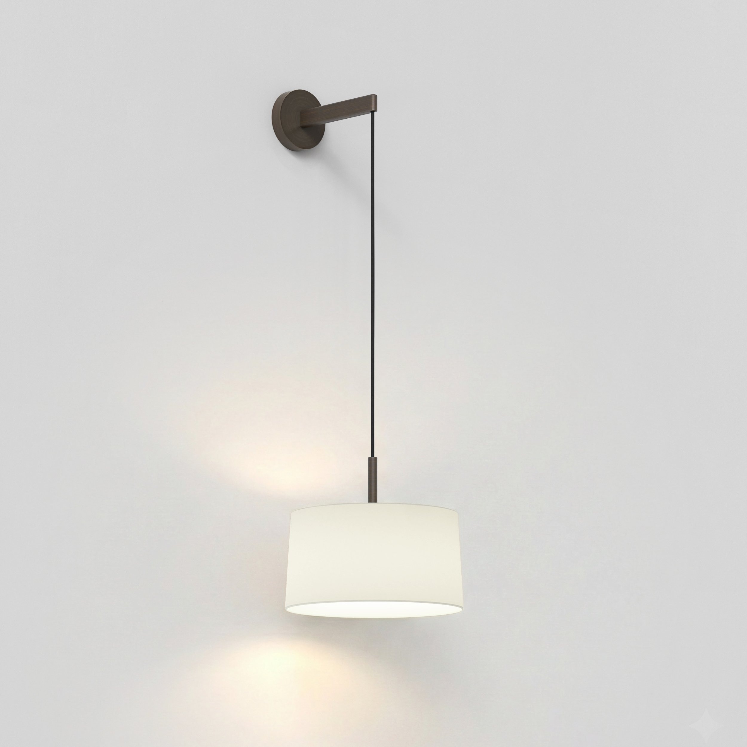Подвесной светильник Astro Lighting Wall Pendant фото 9