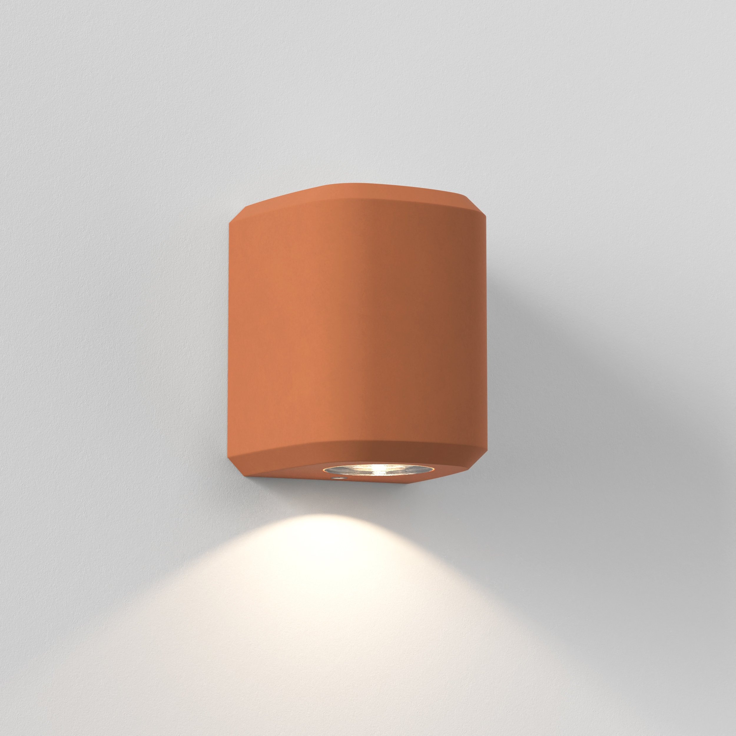 Уличный настенный светильник Astro Lighting Brixham Single фото 11