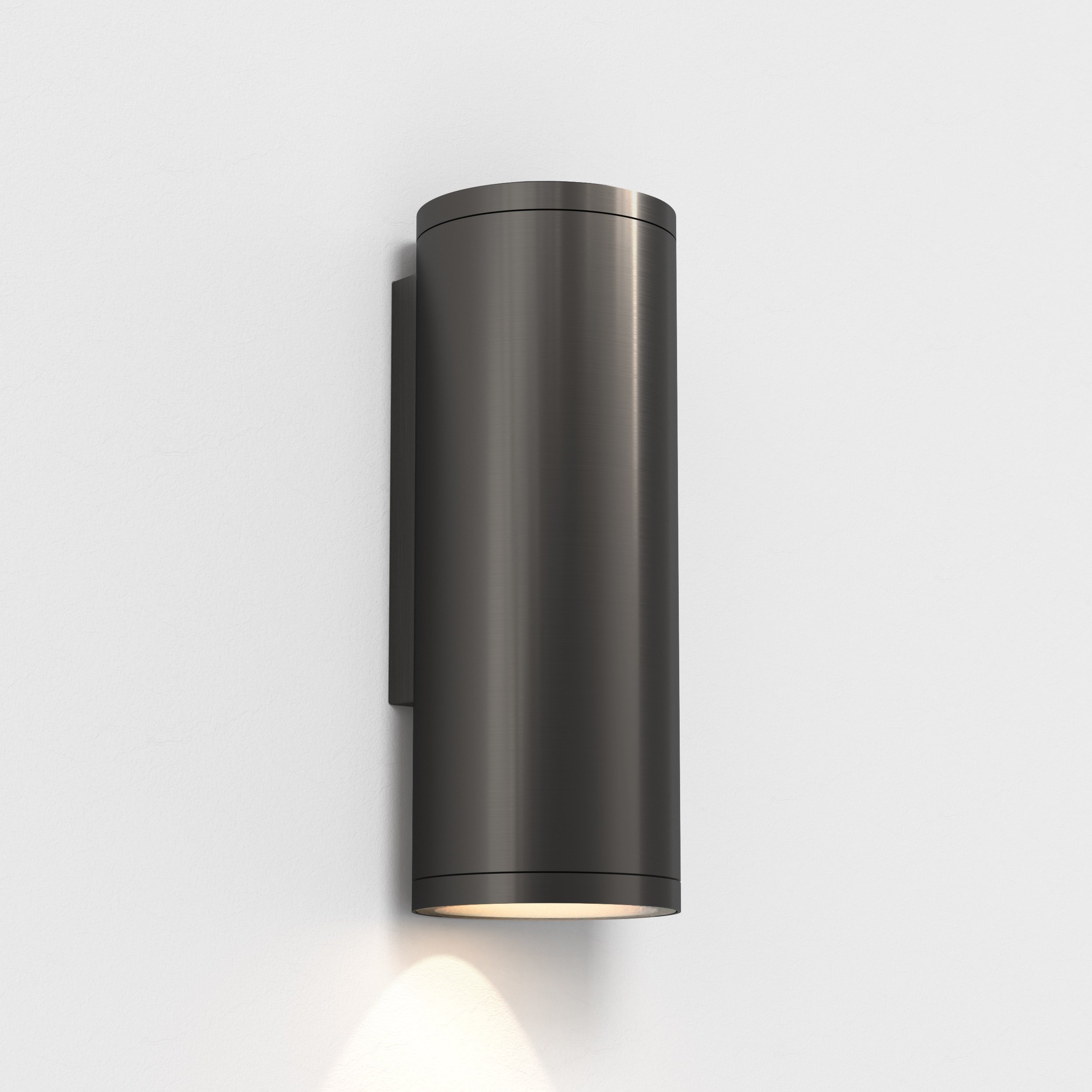 Уличный настенный светильник Astro Lighting Ava 200 Coastal