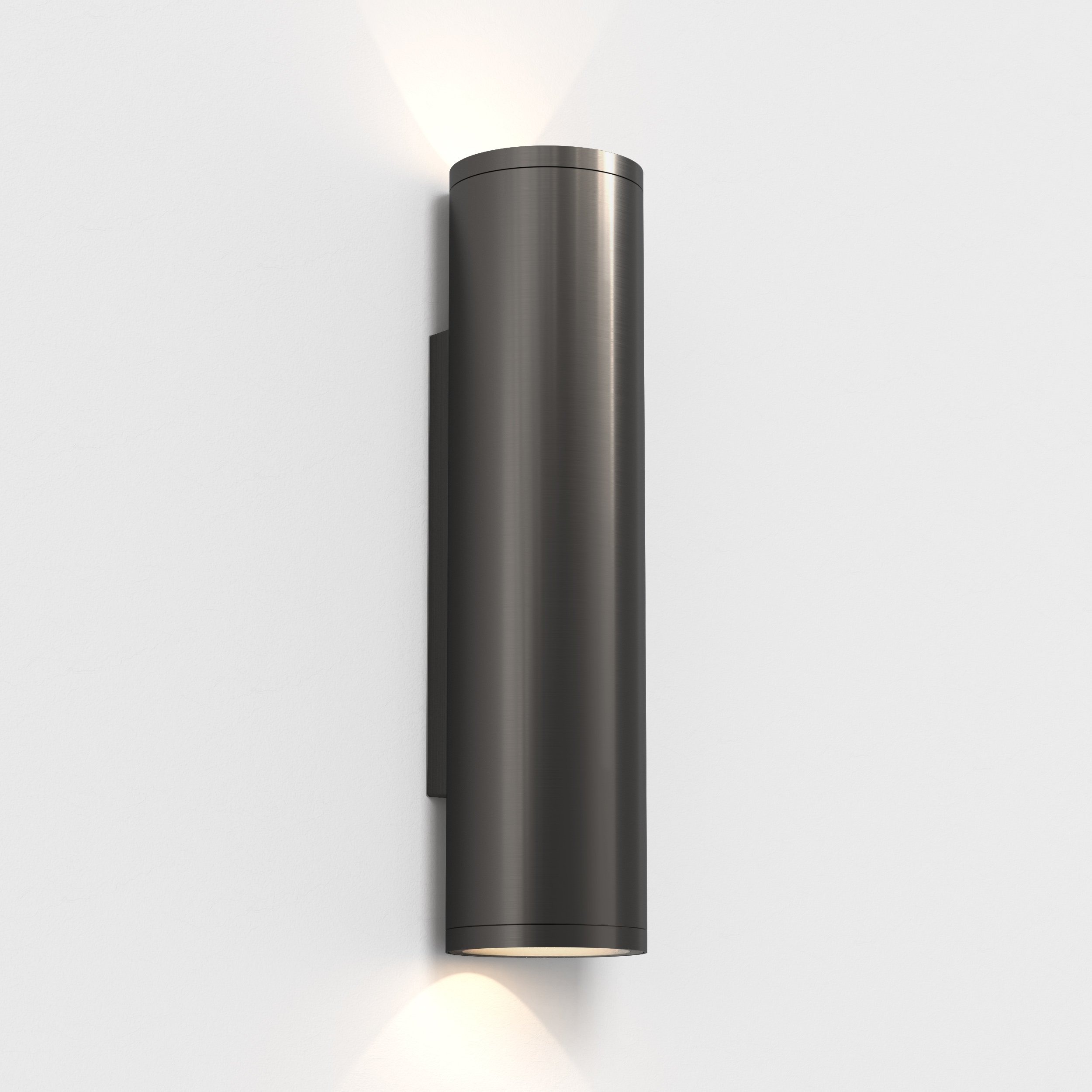 Уличный настенный светильник Astro Lighting Ava 300 Coastal