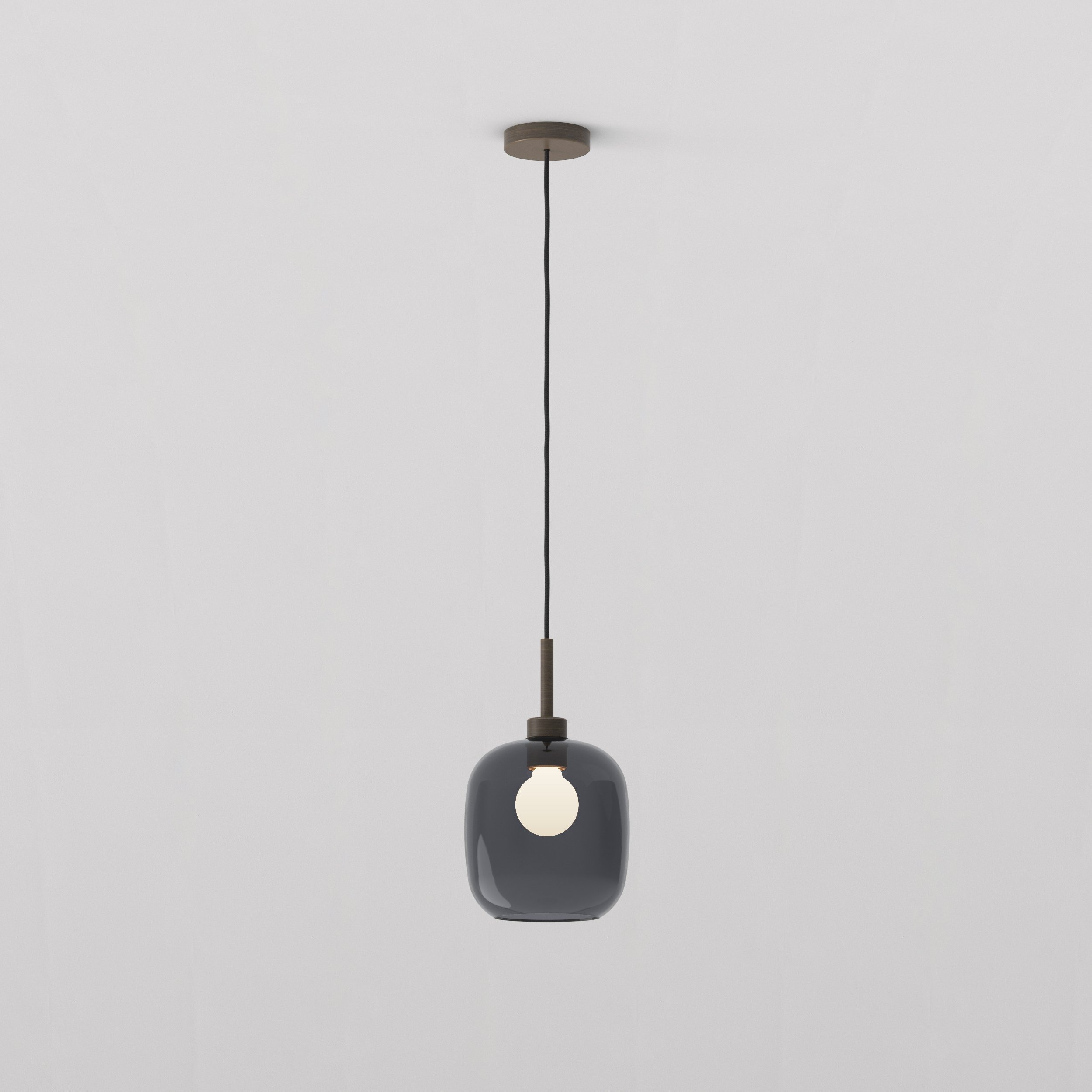 Абажур Astro Lighting Curve 220 Pendant