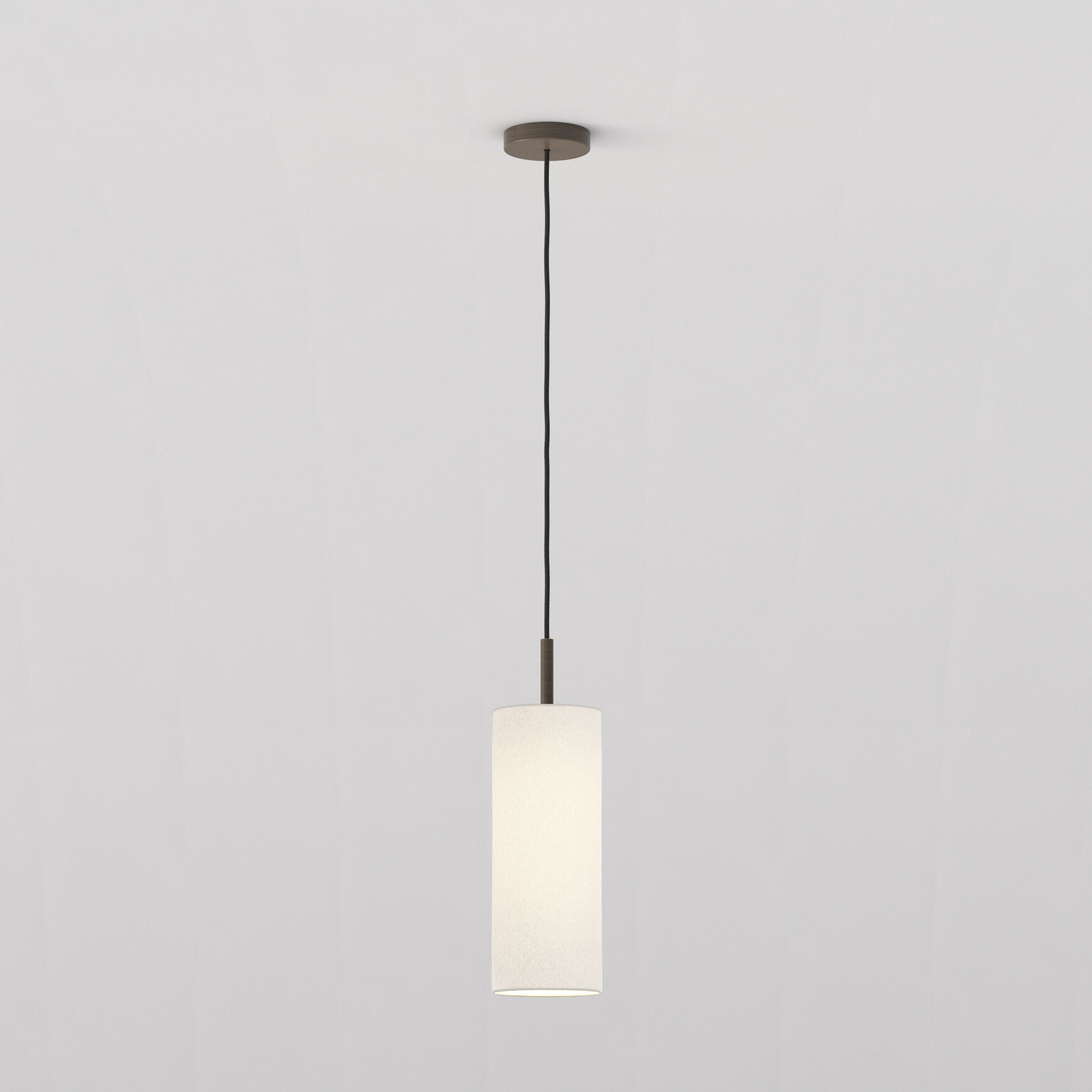 Абажур Astro Lighting трубка 135 Pendant