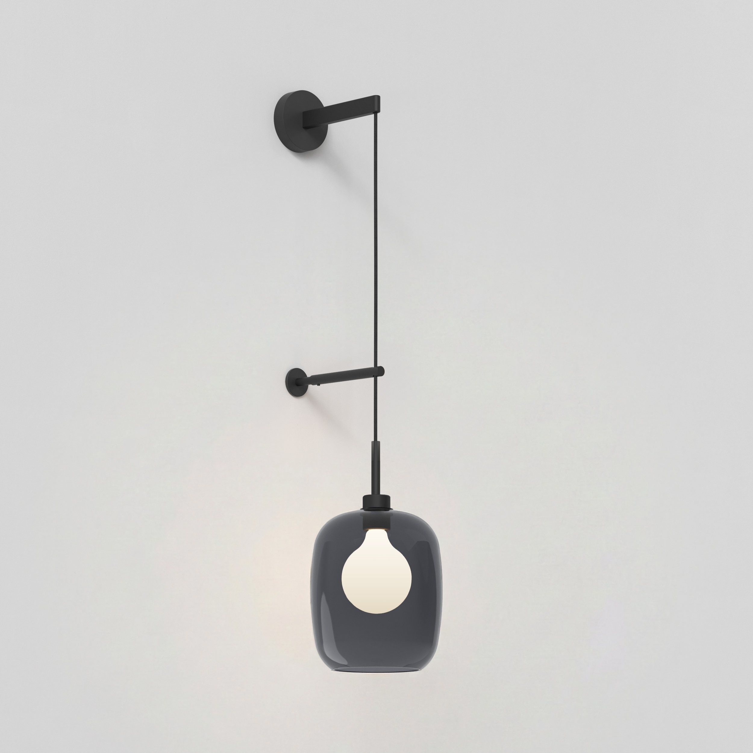 Абажур Astro Lighting Curve 285 Pendant
