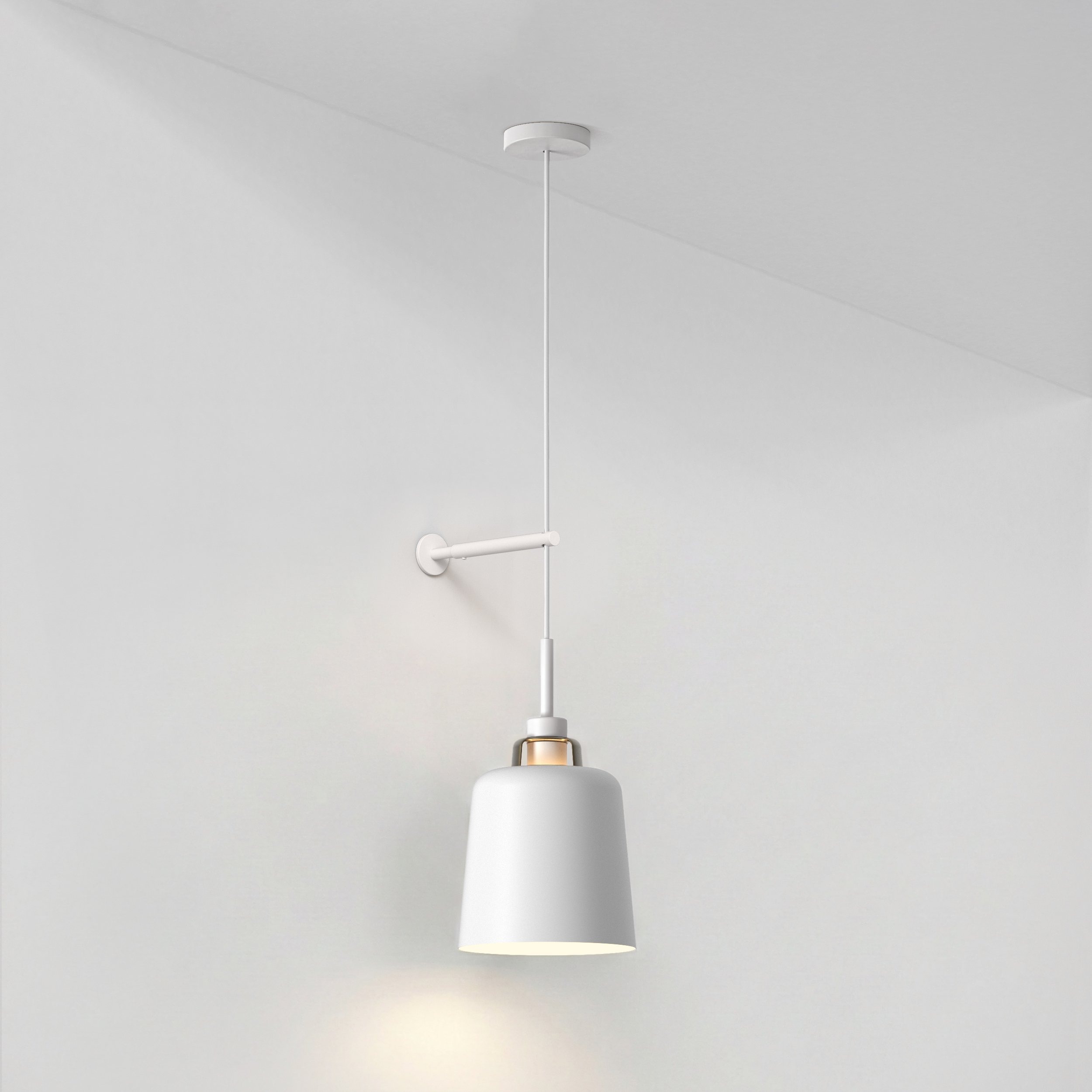 Абажур Astro Lighting Camden 220 Pendant