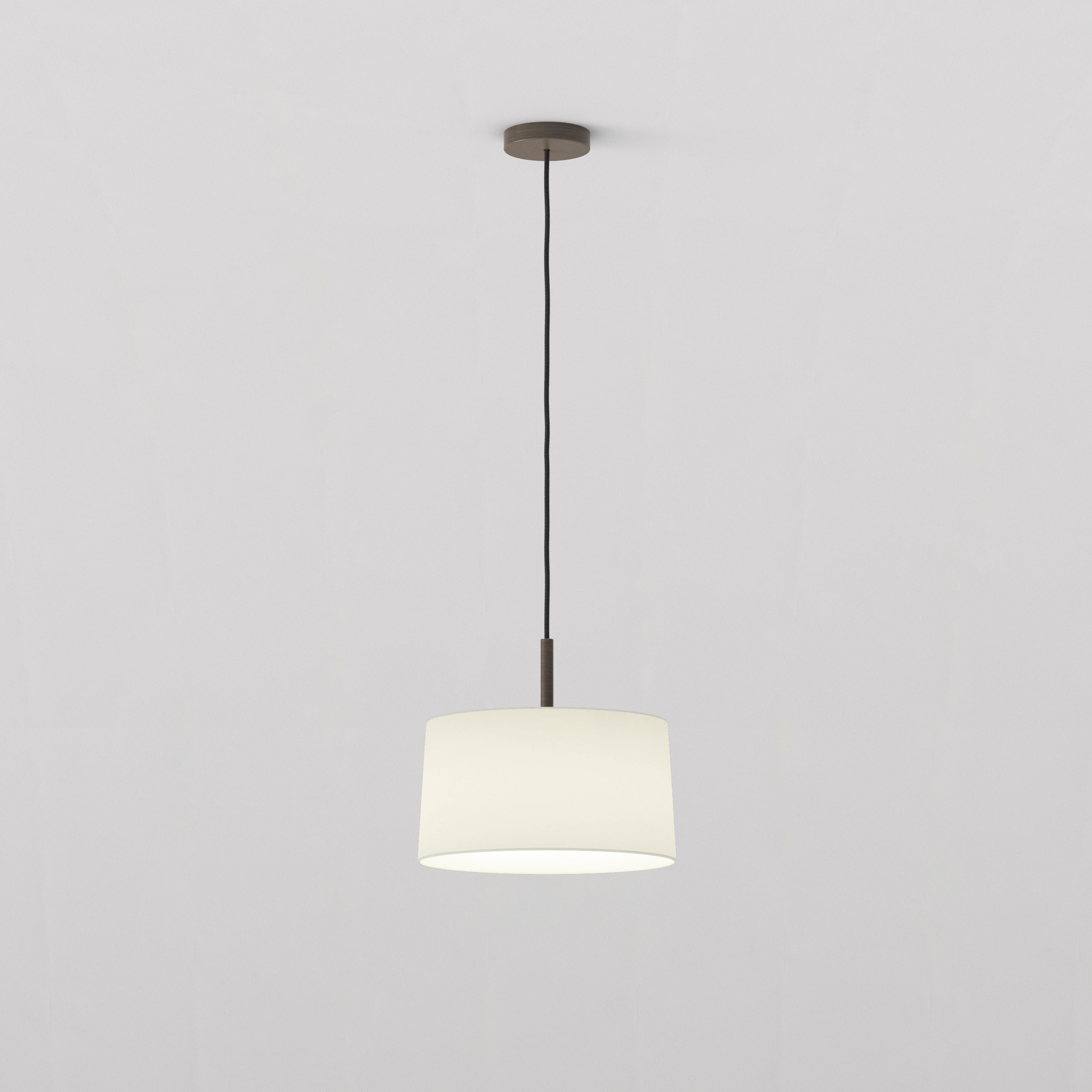 Абажур Astro Lighting Tapered 320 Pendant