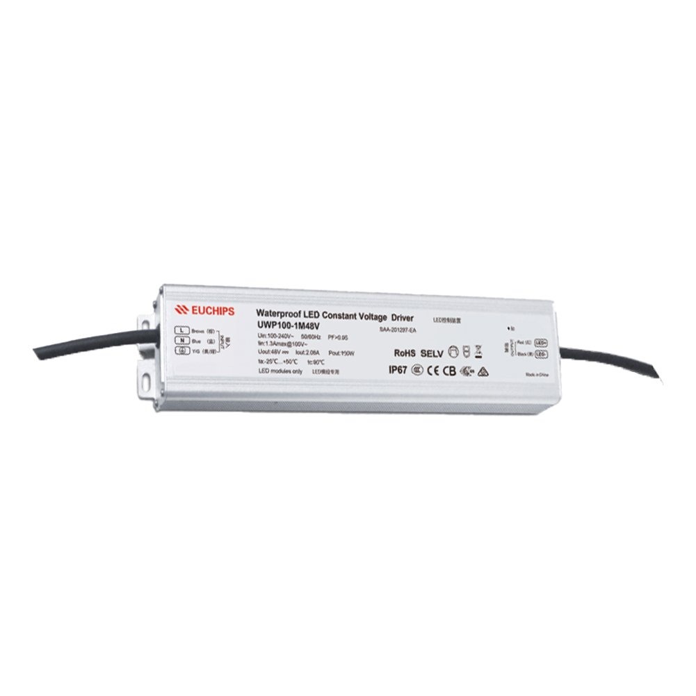 Драйвер Astro Lighting LED CV 48V 100W IP67