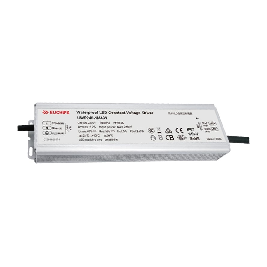 Драйвер Astro Lighting LED CV 48V 240W IP67