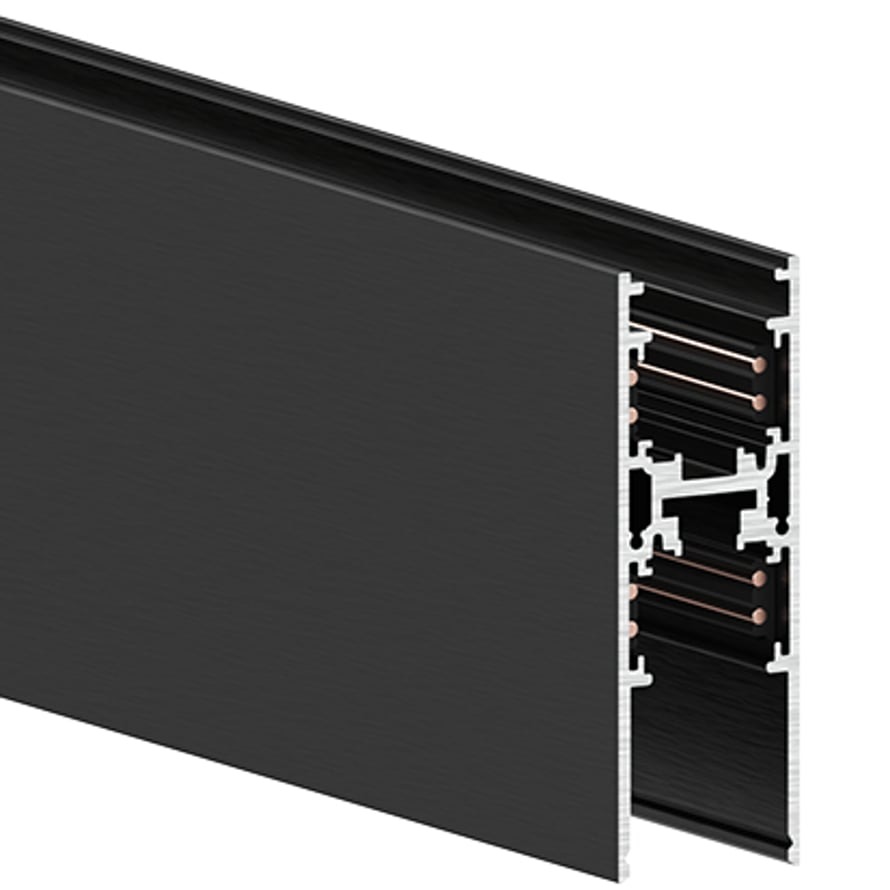 Шинопровод Astro Lighting 48V 1 м
