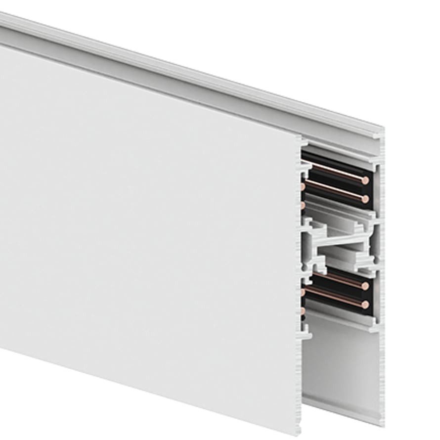 Шинопровод Astro Lighting 48V 2 м
