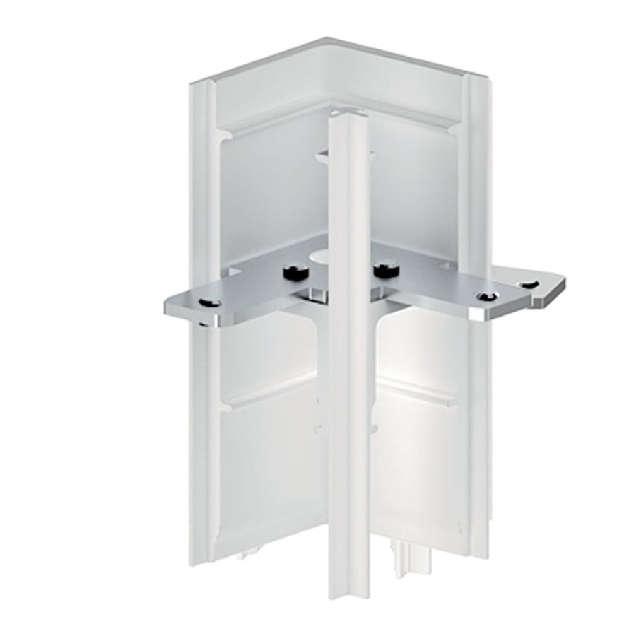 Трековый светильник Astro Lighting 48V Double Corner Joint