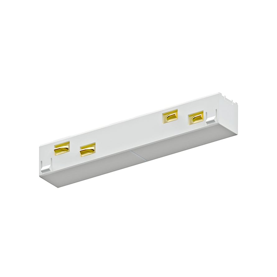 Прямой соединитель для трека Astro Lighting 48V