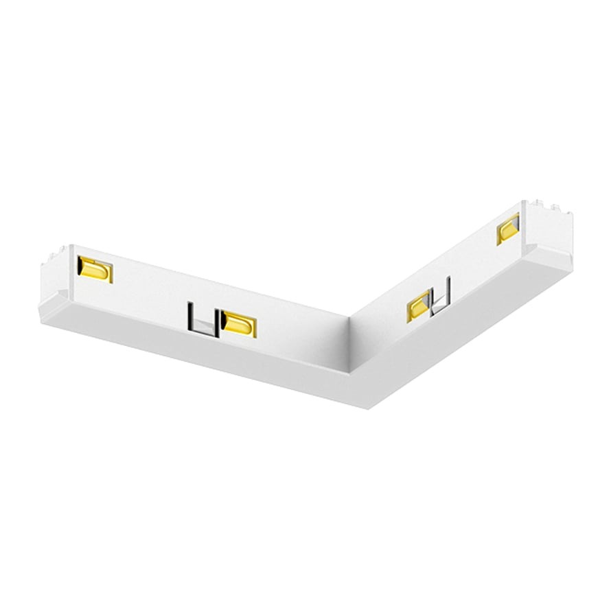Угловой соединитель для трека Astro Lighting 48V