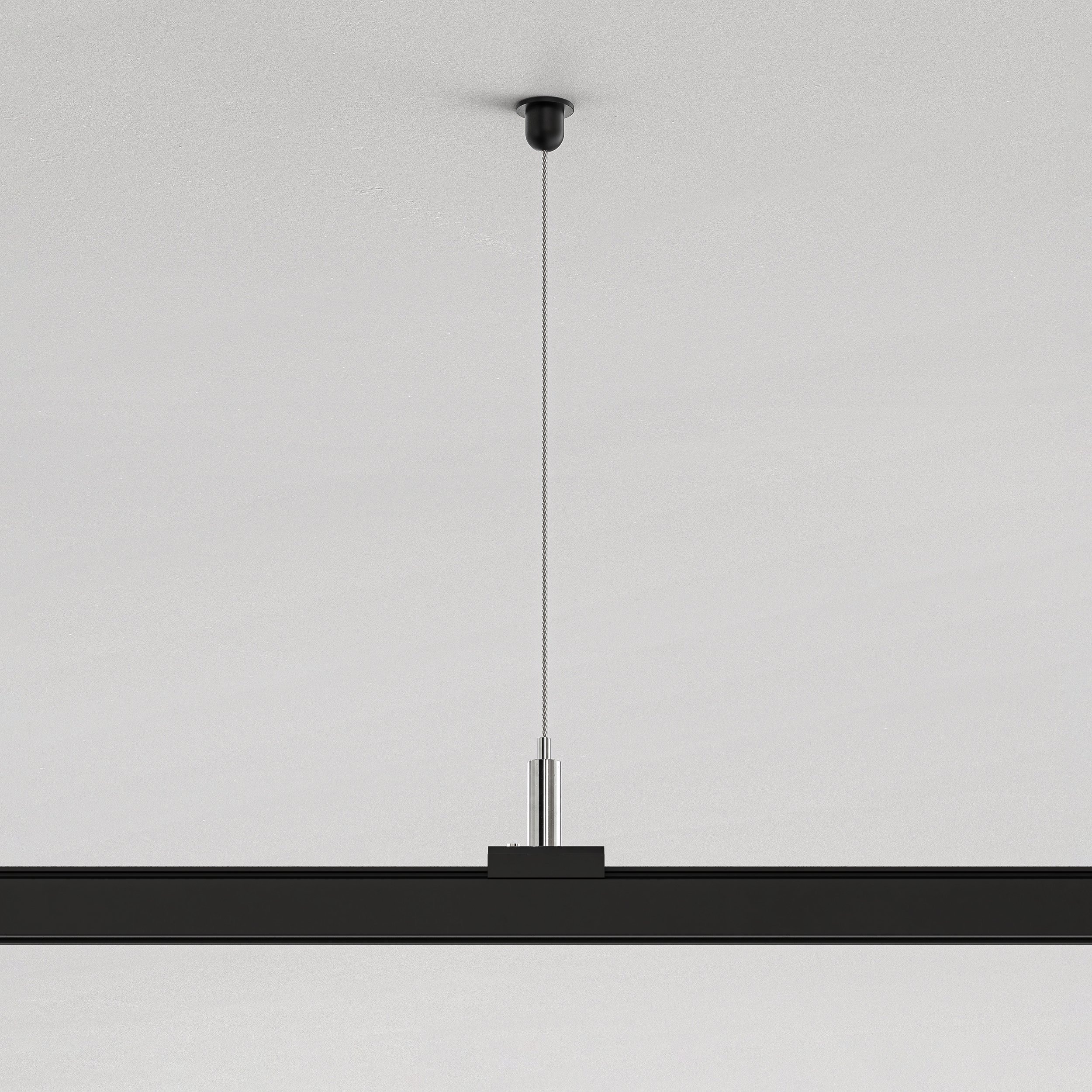Подвесной комплект для трека Astro Lighting 48V