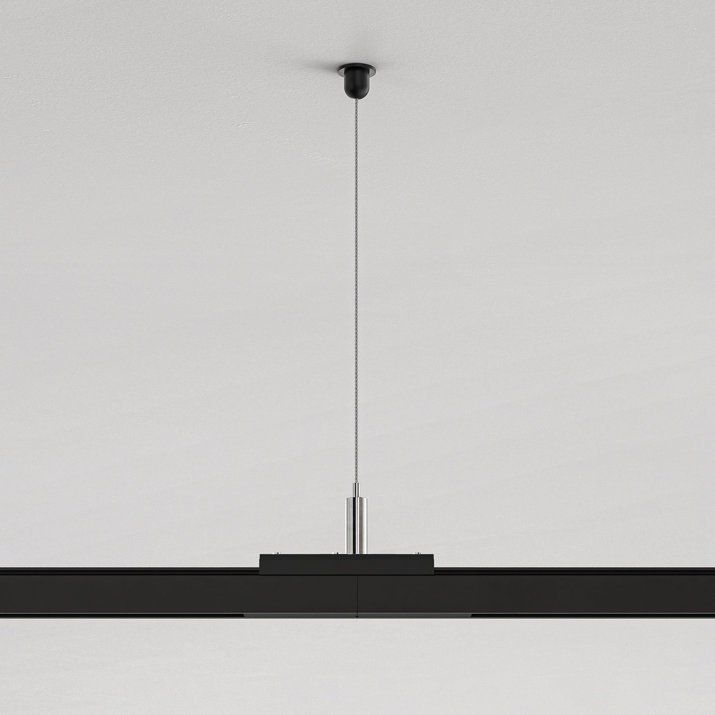 Трековый светильник Astro Lighting 48V Single Joint Suspension Kit