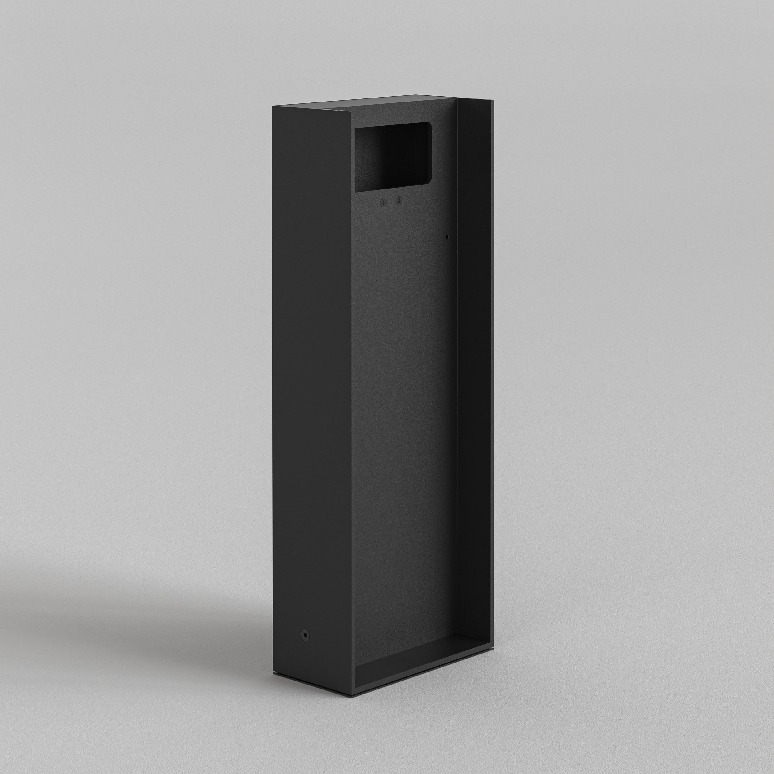 Садово-парковый светильник Astro Lighting Mori Bollard Accessory 400