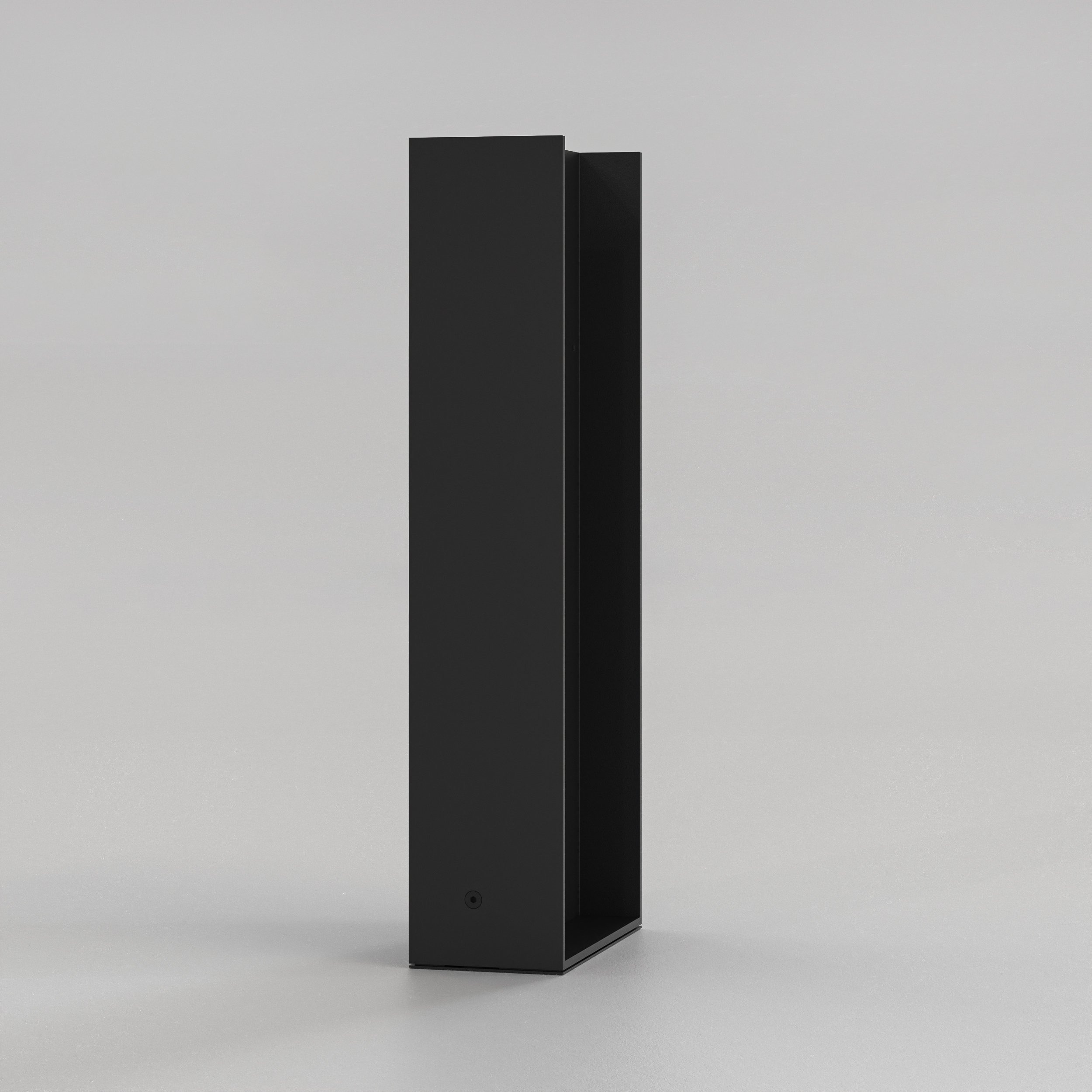 Садово-парковый светильник Astro Lighting Mori Bollard Accessory 400 фото 3