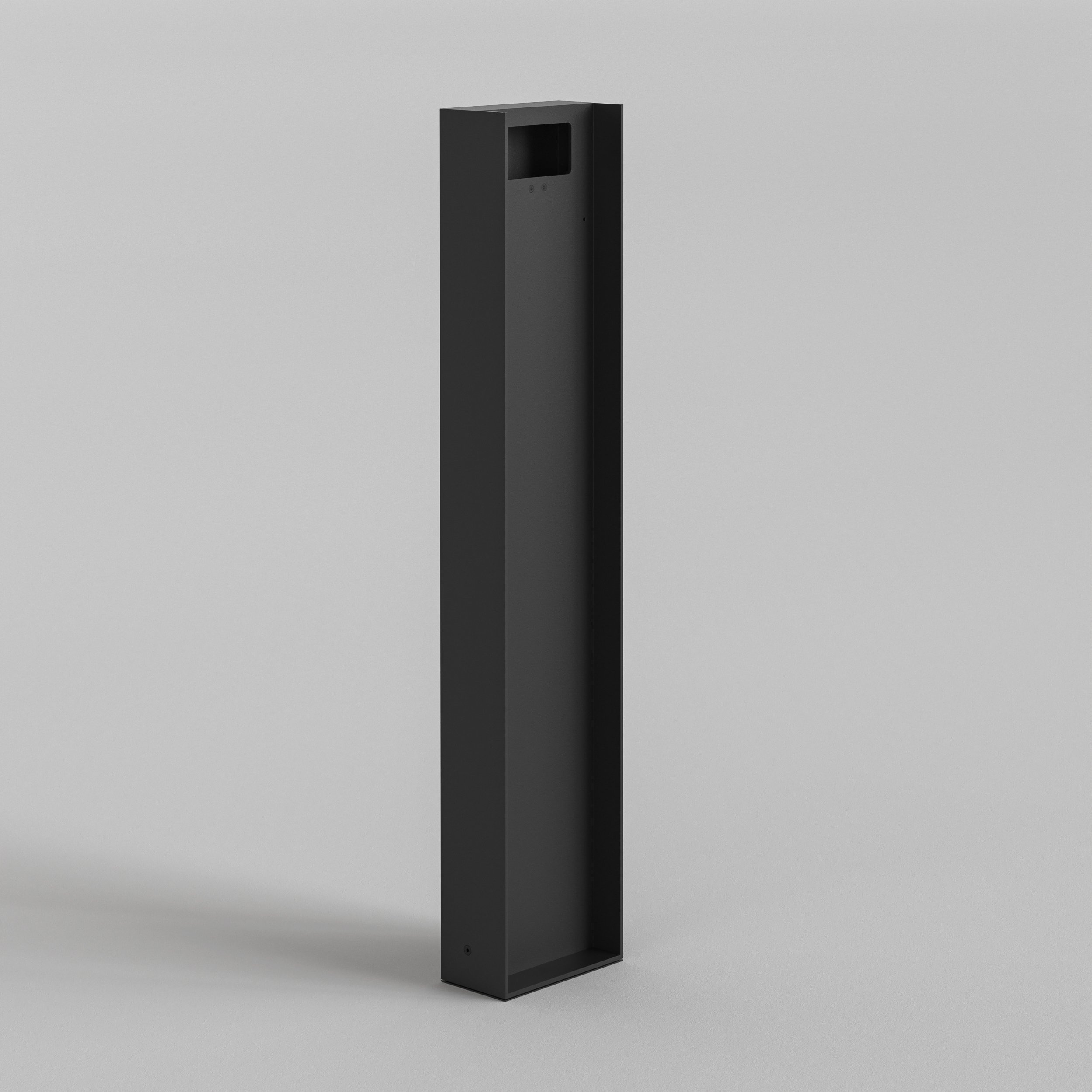Садово-парковый светильник Astro Lighting Mori Bollard Accessory 750