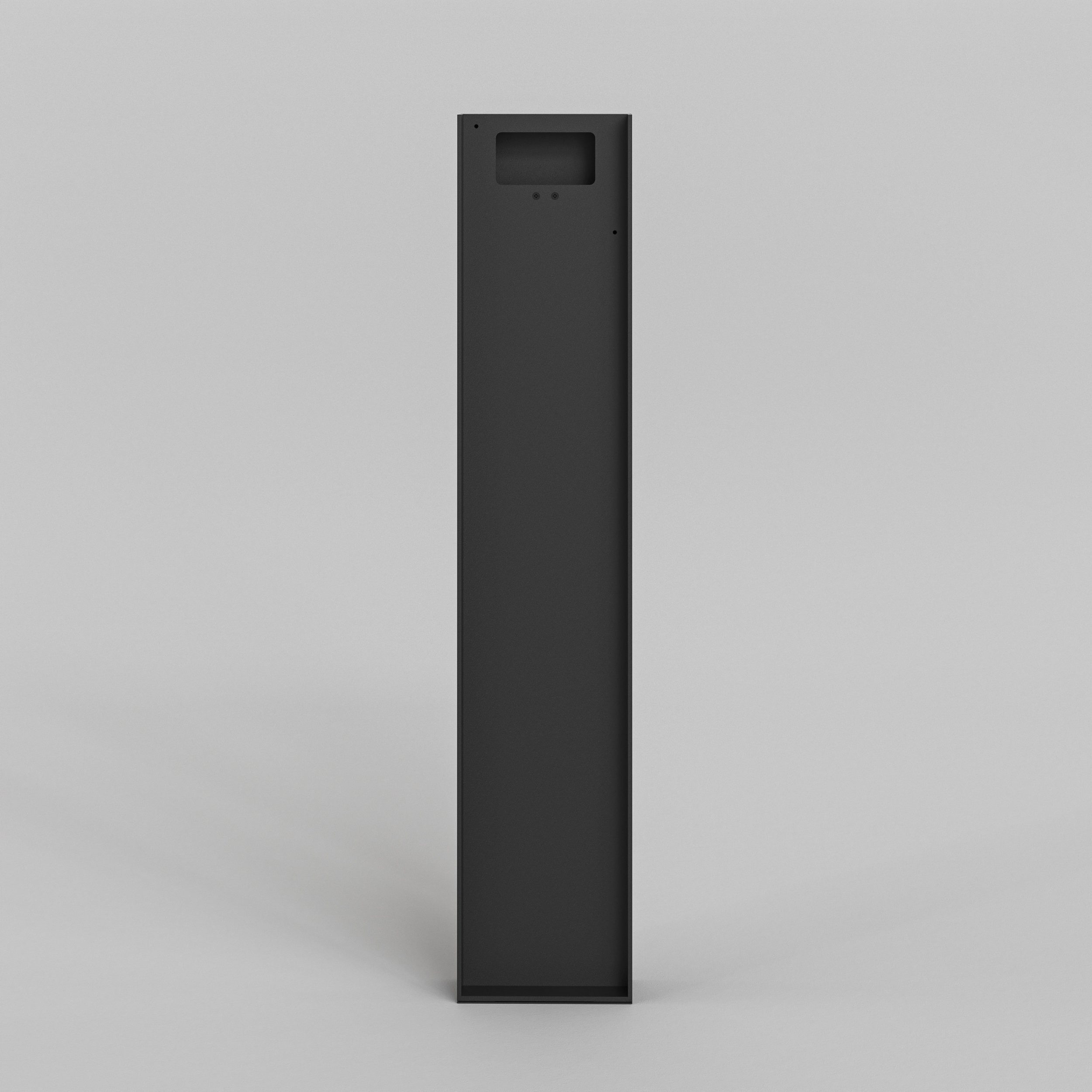 Садово-парковый светильник Astro Lighting Mori Bollard Accessory 750 фото 2