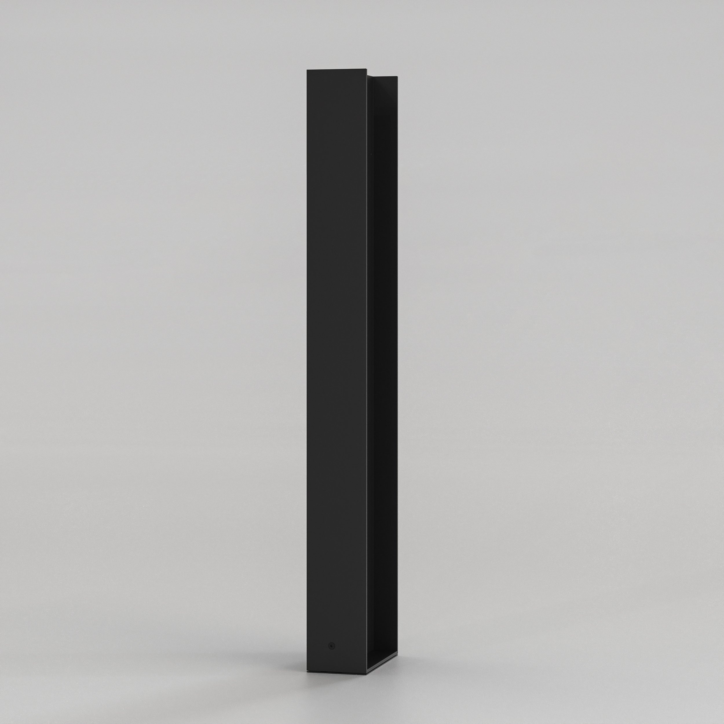 Садово-парковый светильник Astro Lighting Mori Bollard Accessory 750 фото 3