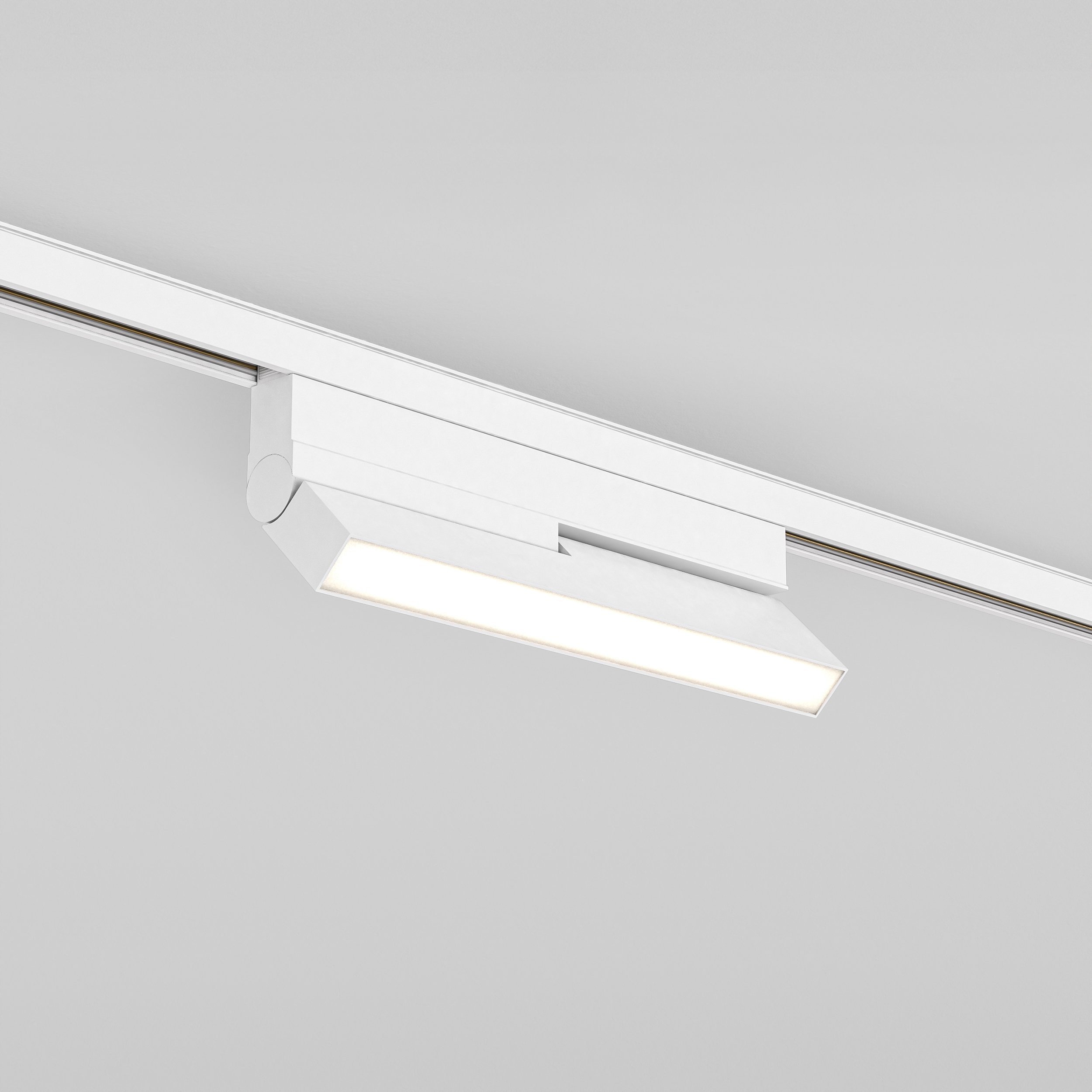 Трековый светильник Astro Lighting Linear 275 Adjustable 48V DALI