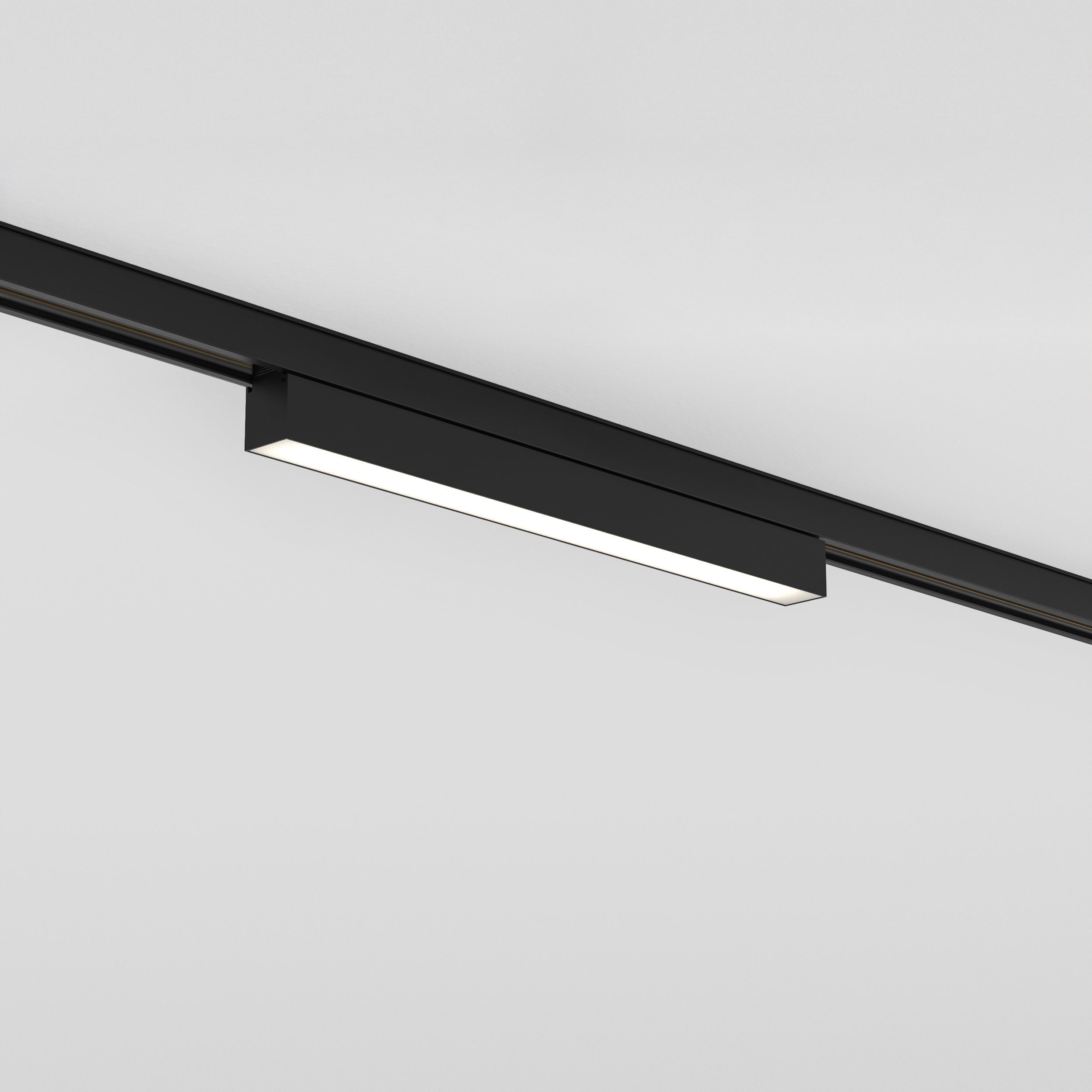 Трековый светильник Astro Lighting Linear 300 Fixed 48V DALI