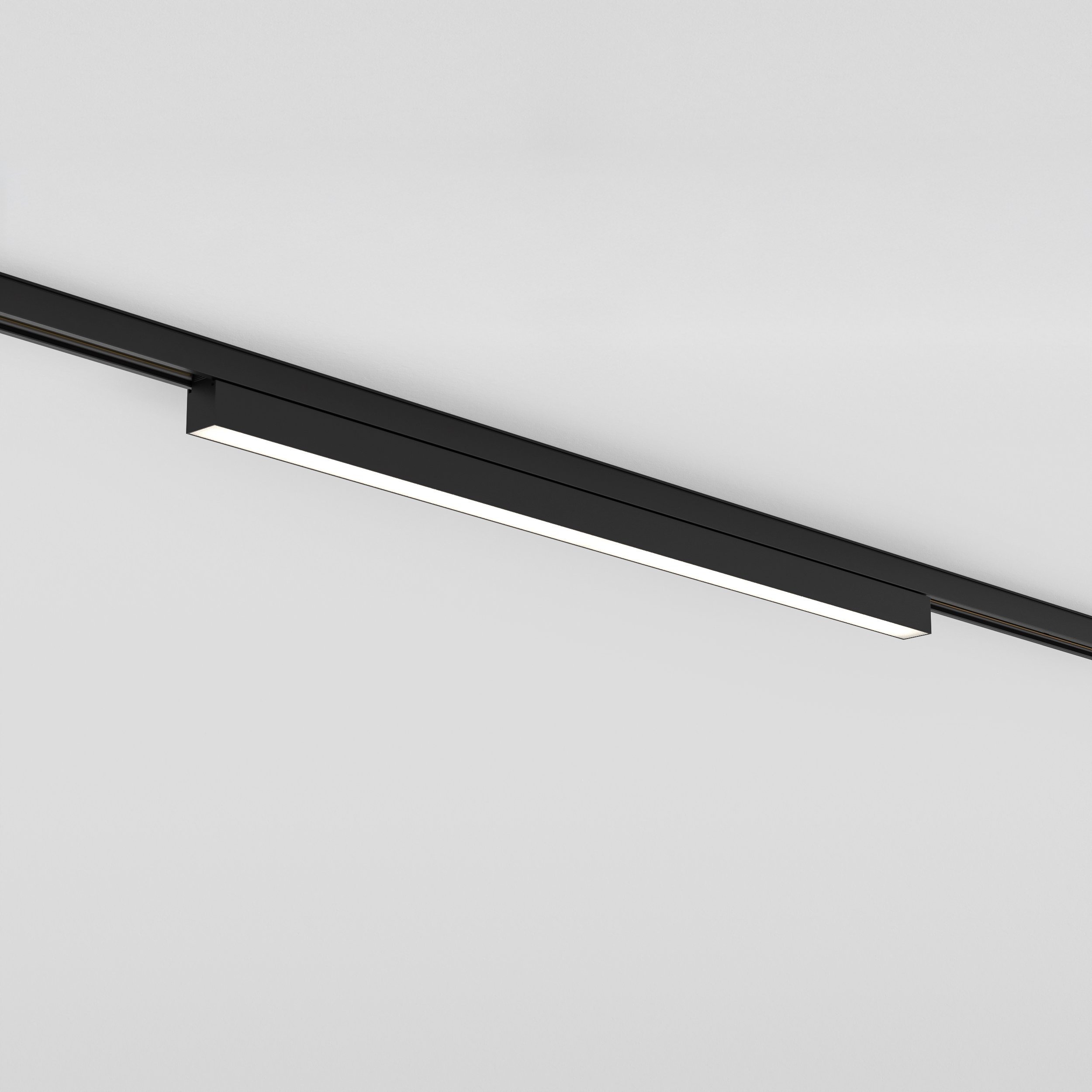 Трековый светильник Astro Lighting Linear 600 Fixed 48V DALI