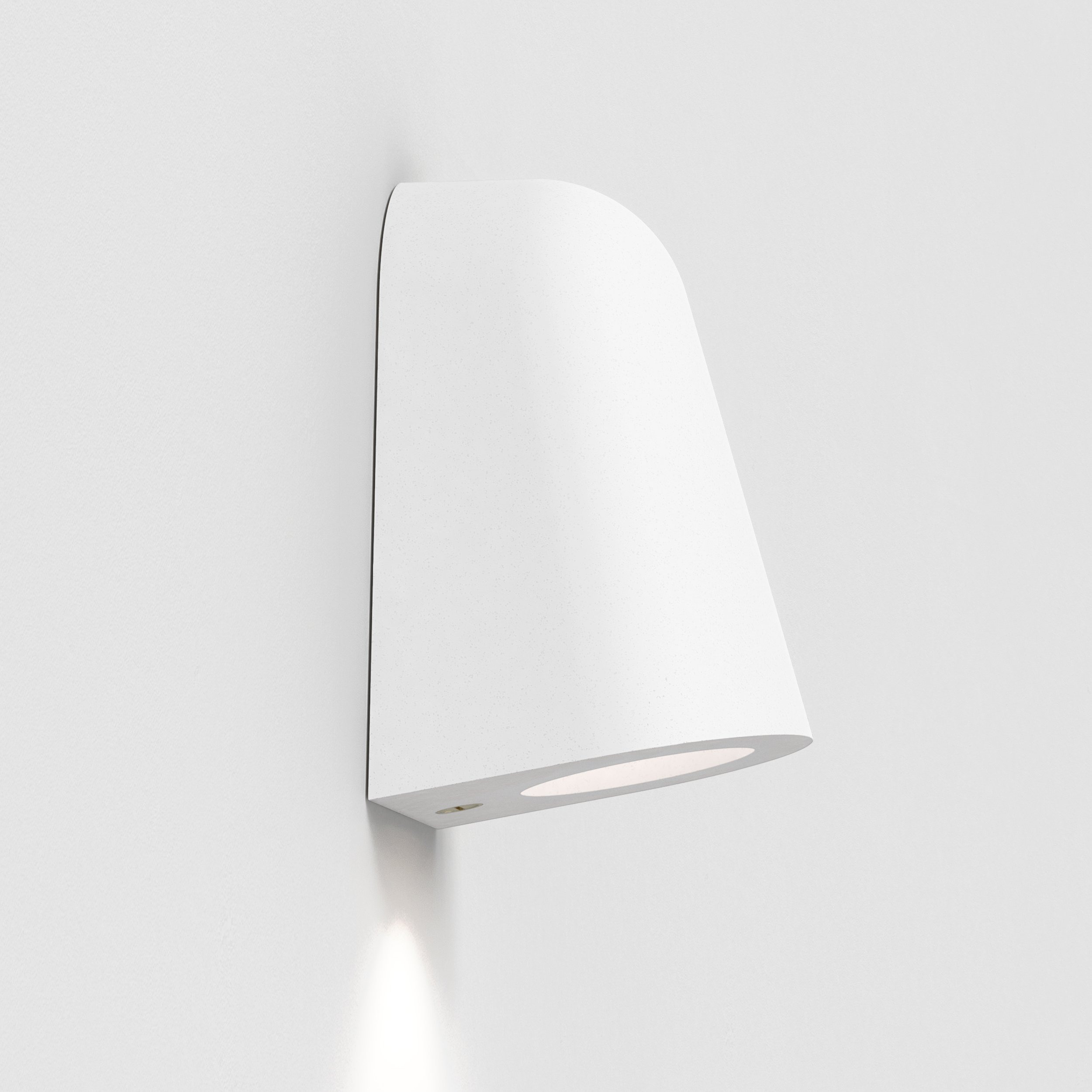 Уличный настенный светильник Astro Lighting Mast Light Coastal фото 4