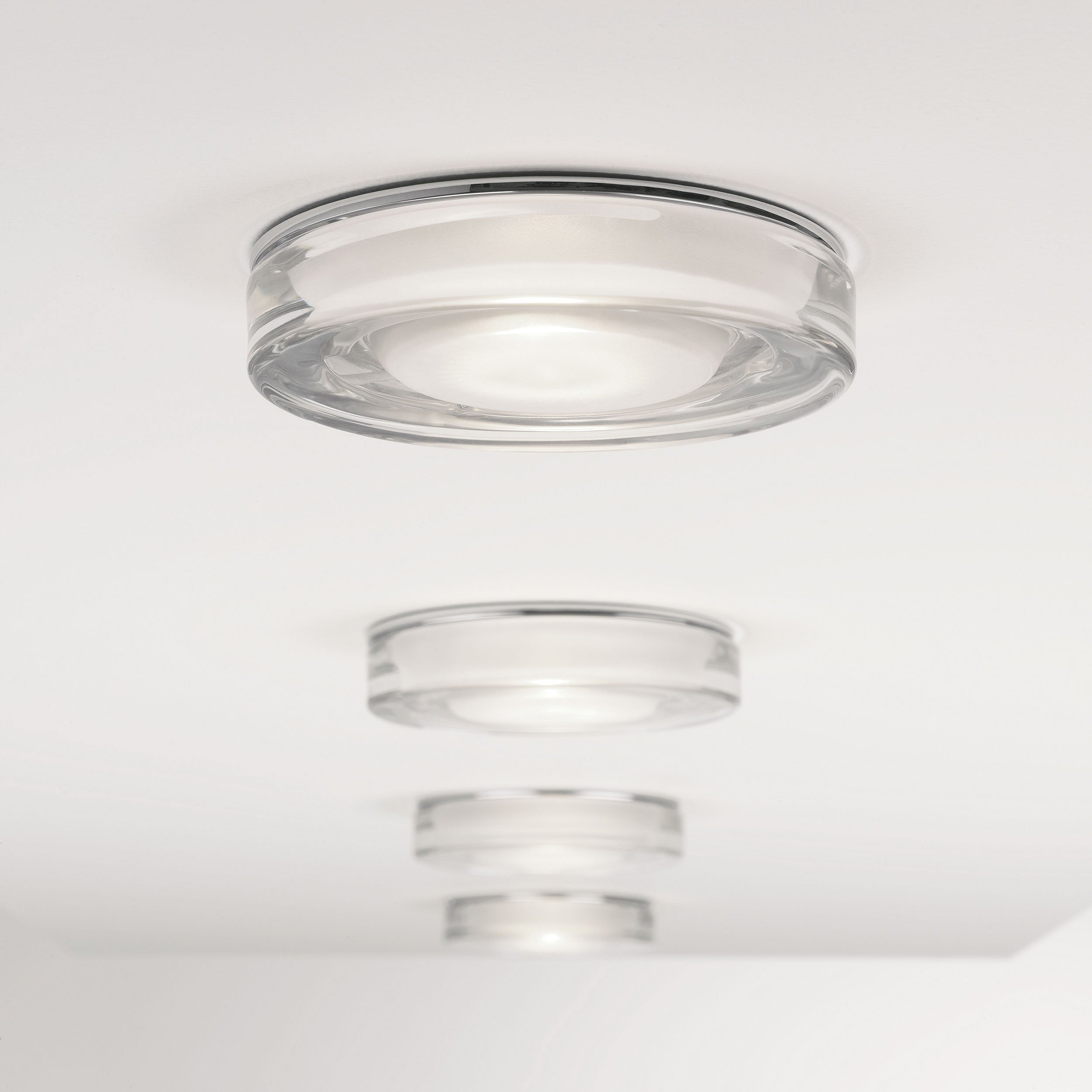 Настенный светильник Astro Lighting Vancouver Round фото 2