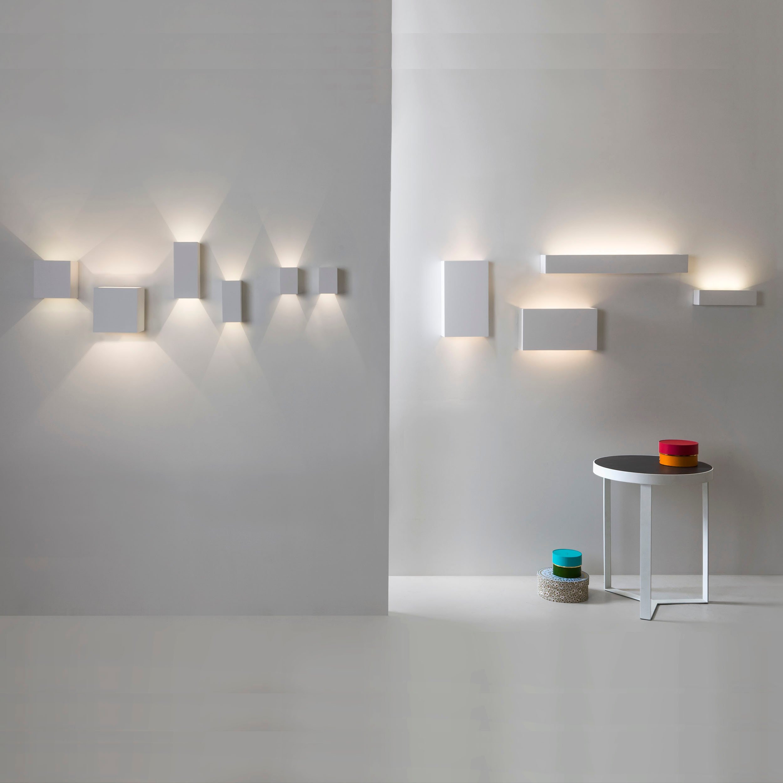 Настенный светильник Astro Lighting Parma 200 фото 3