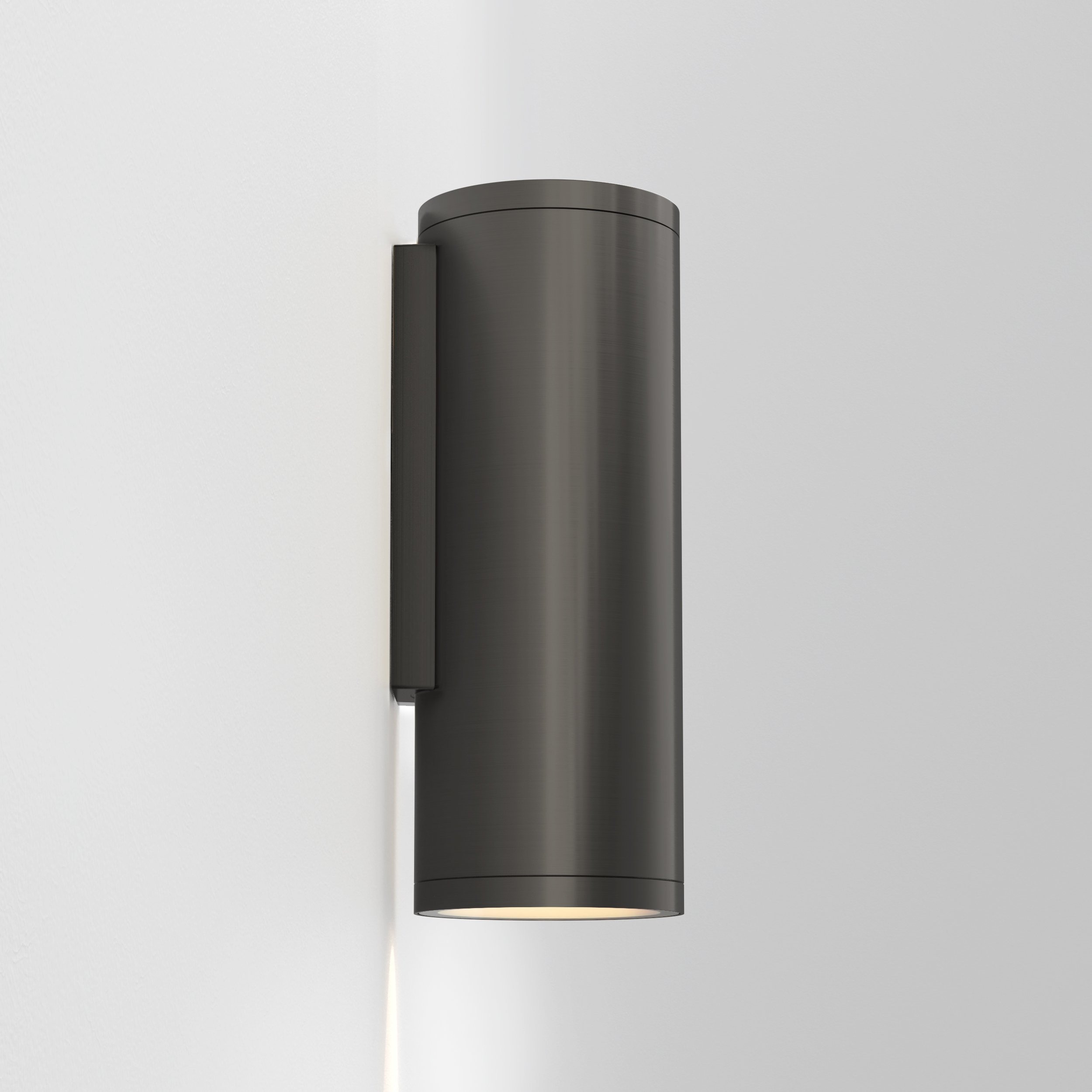 Уличный настенный светильник Astro Lighting Ava 200 Coastal фото 4