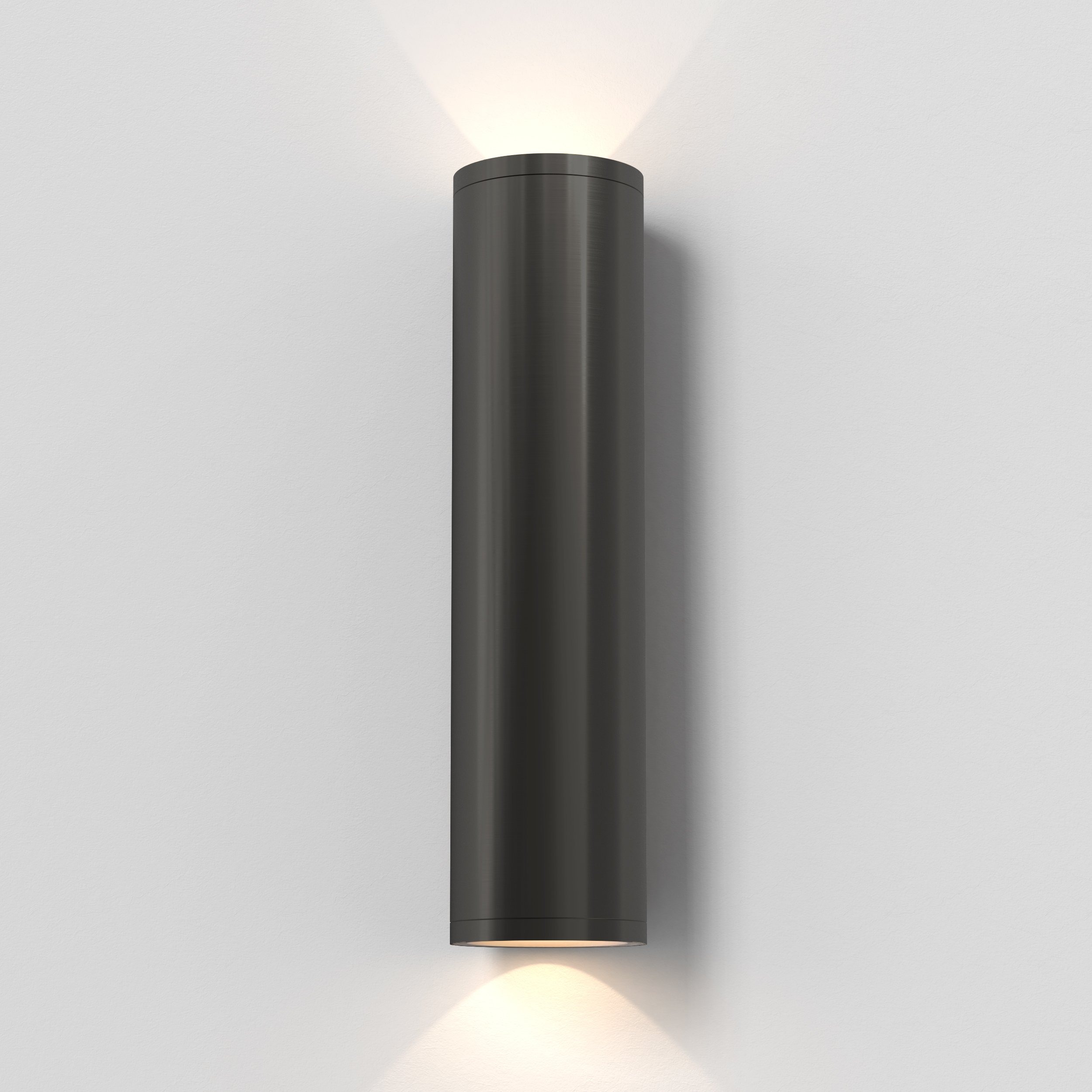 Уличный настенный светильник Astro Lighting Ava 300 Coastal фото 3
