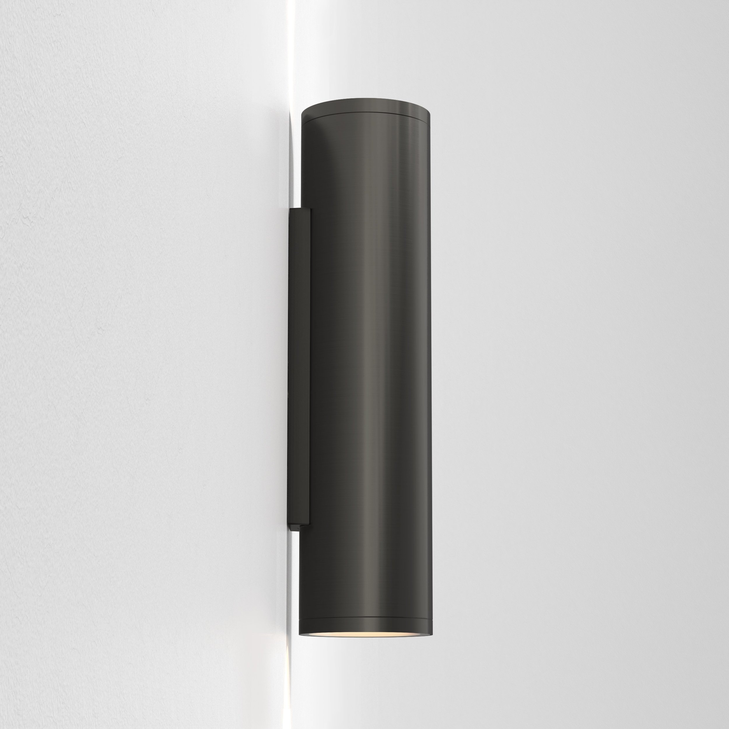 Уличный настенный светильник Astro Lighting Ava 300 Coastal фото 4