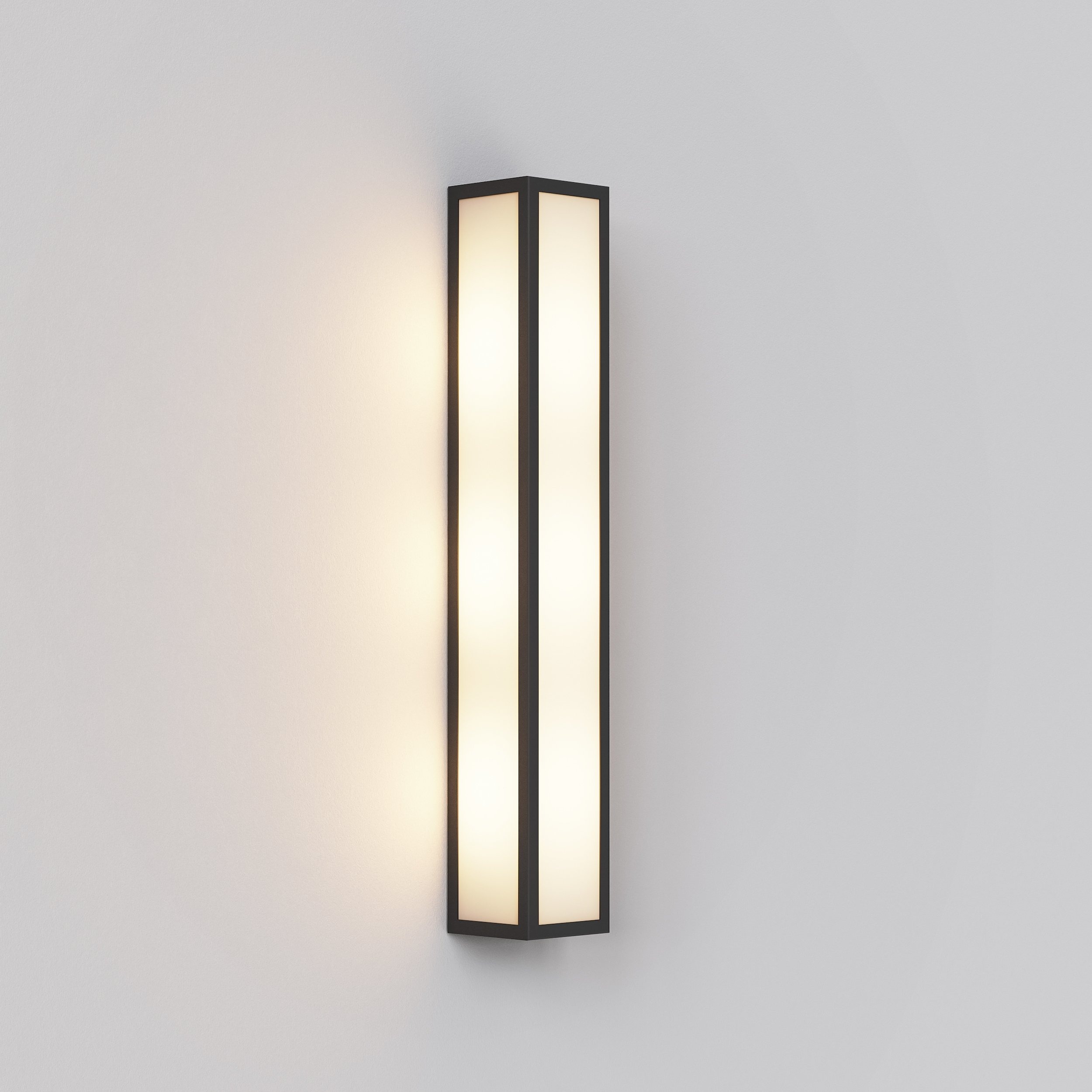 Уличный настенный светильник Astro Lighting Salerno 520