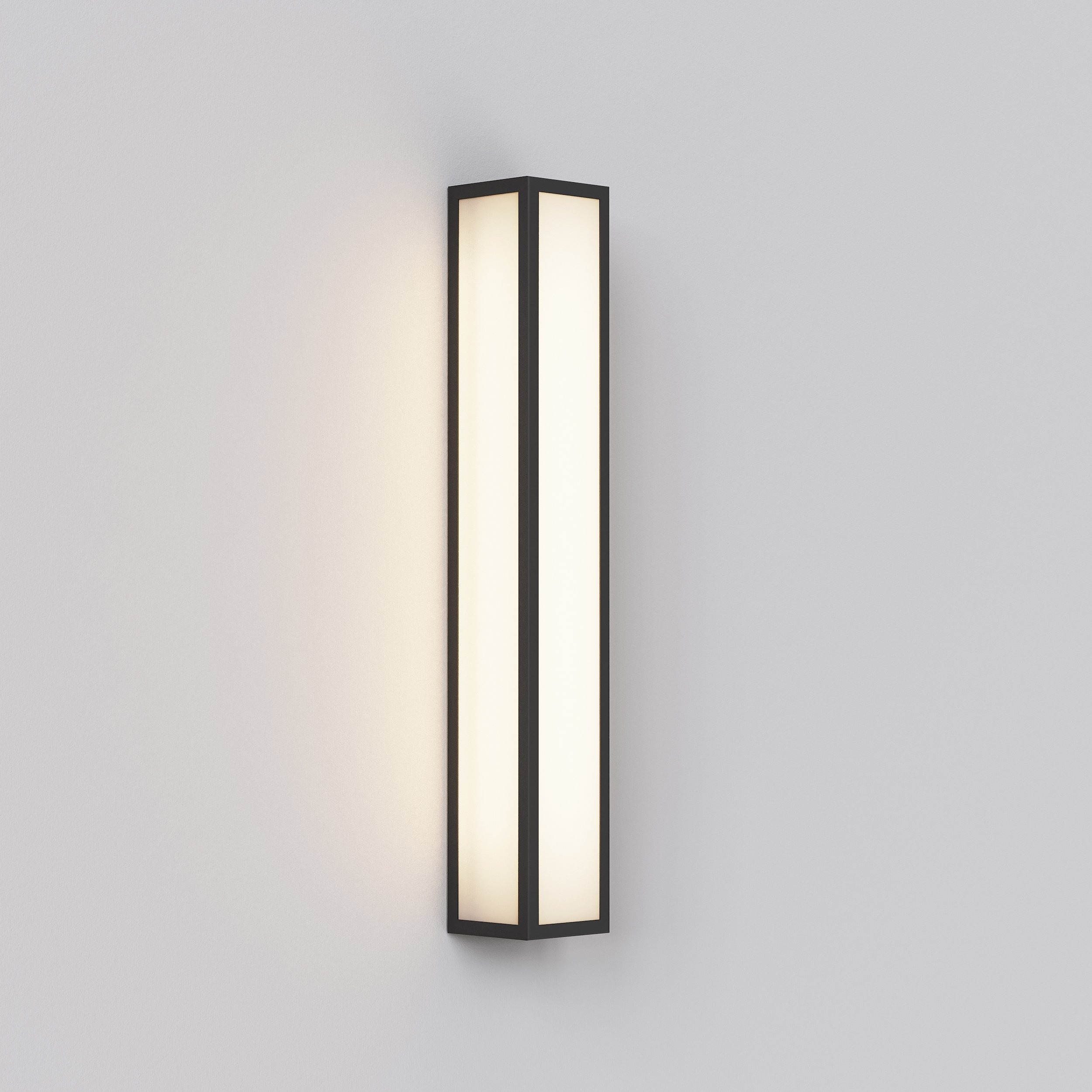 Уличный настенный светильник Astro Lighting Salerno 520 LED