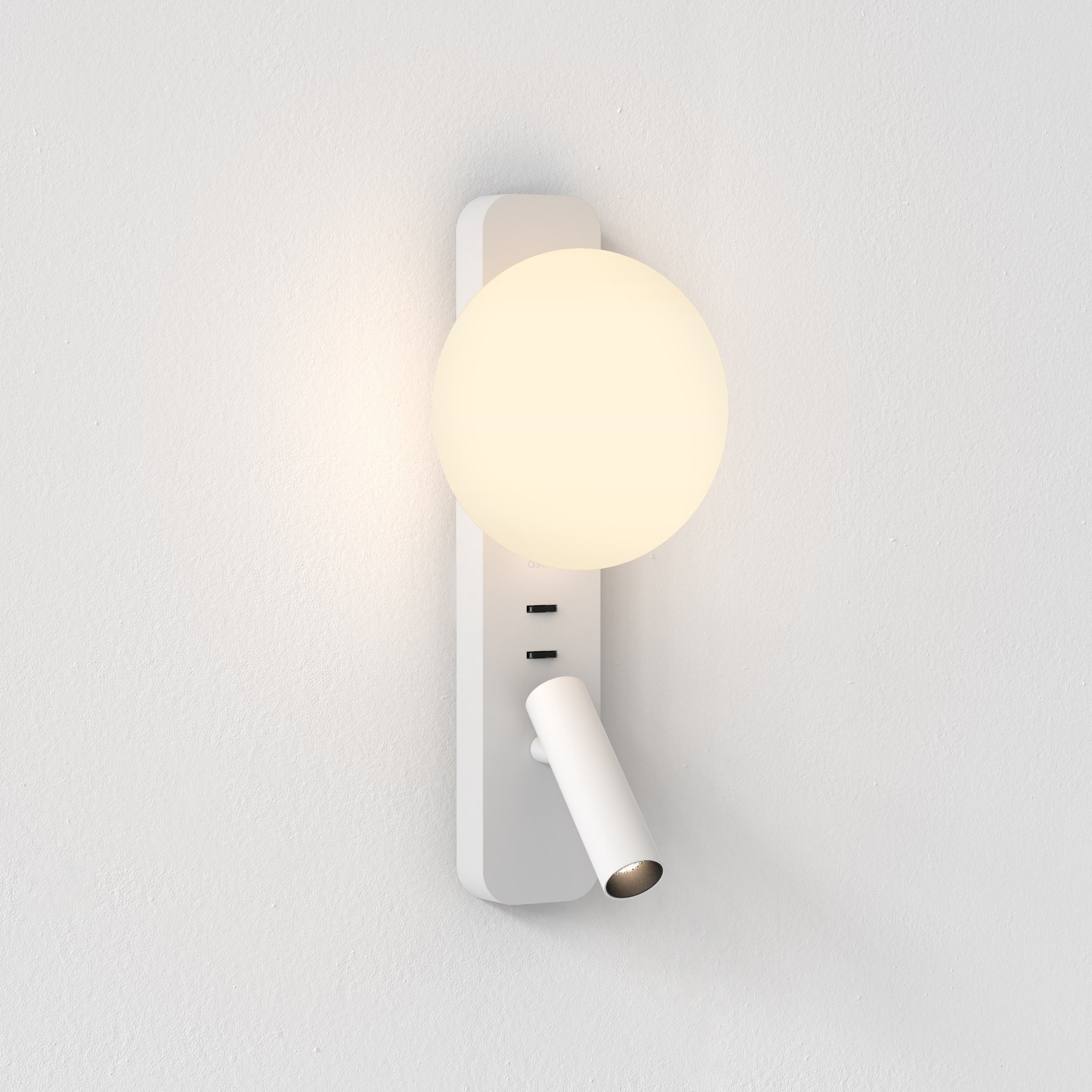 Настенный светильник для чтения Astro Lighting Zeppo