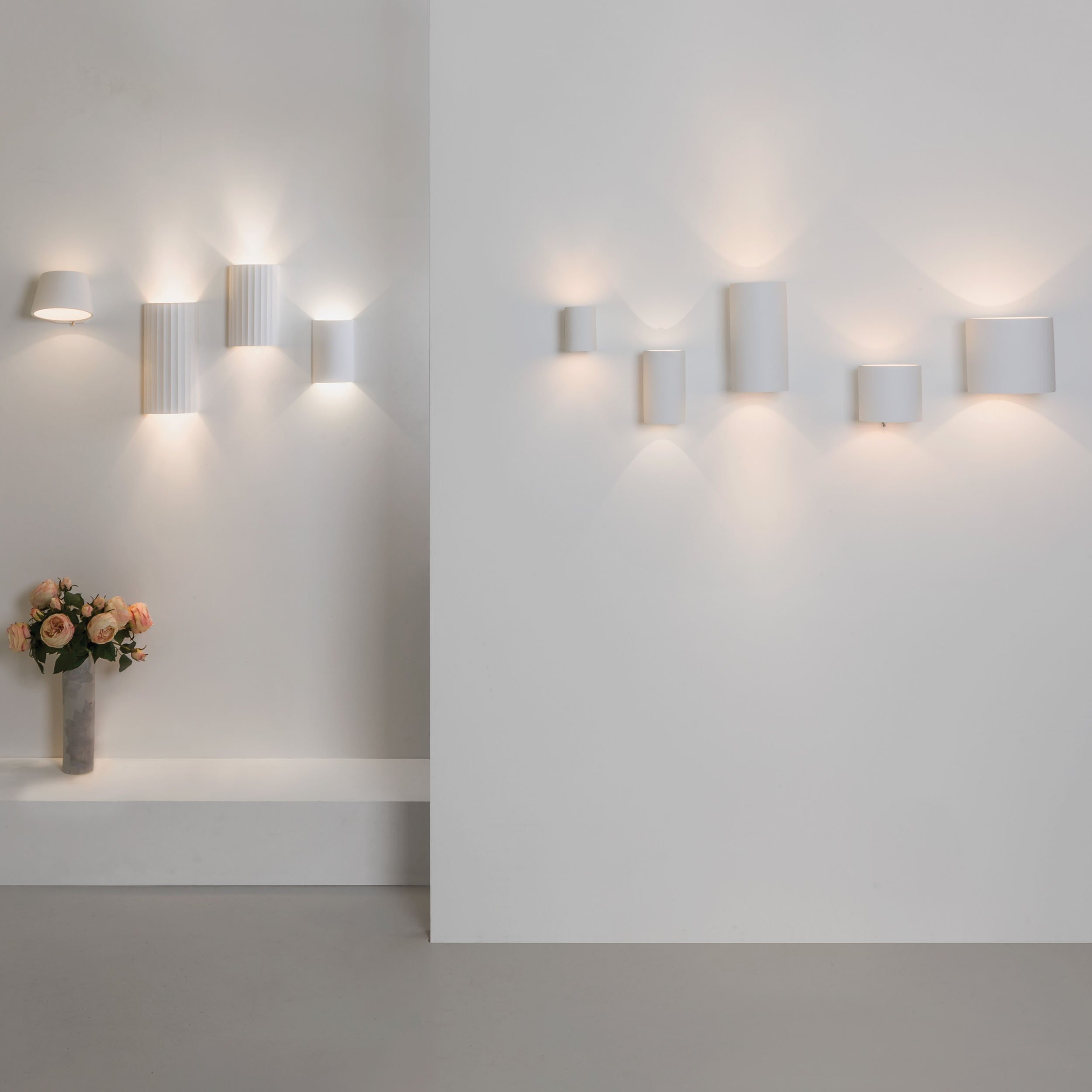 Настенный светильник Astro Lighting Kymi 300 фото 6