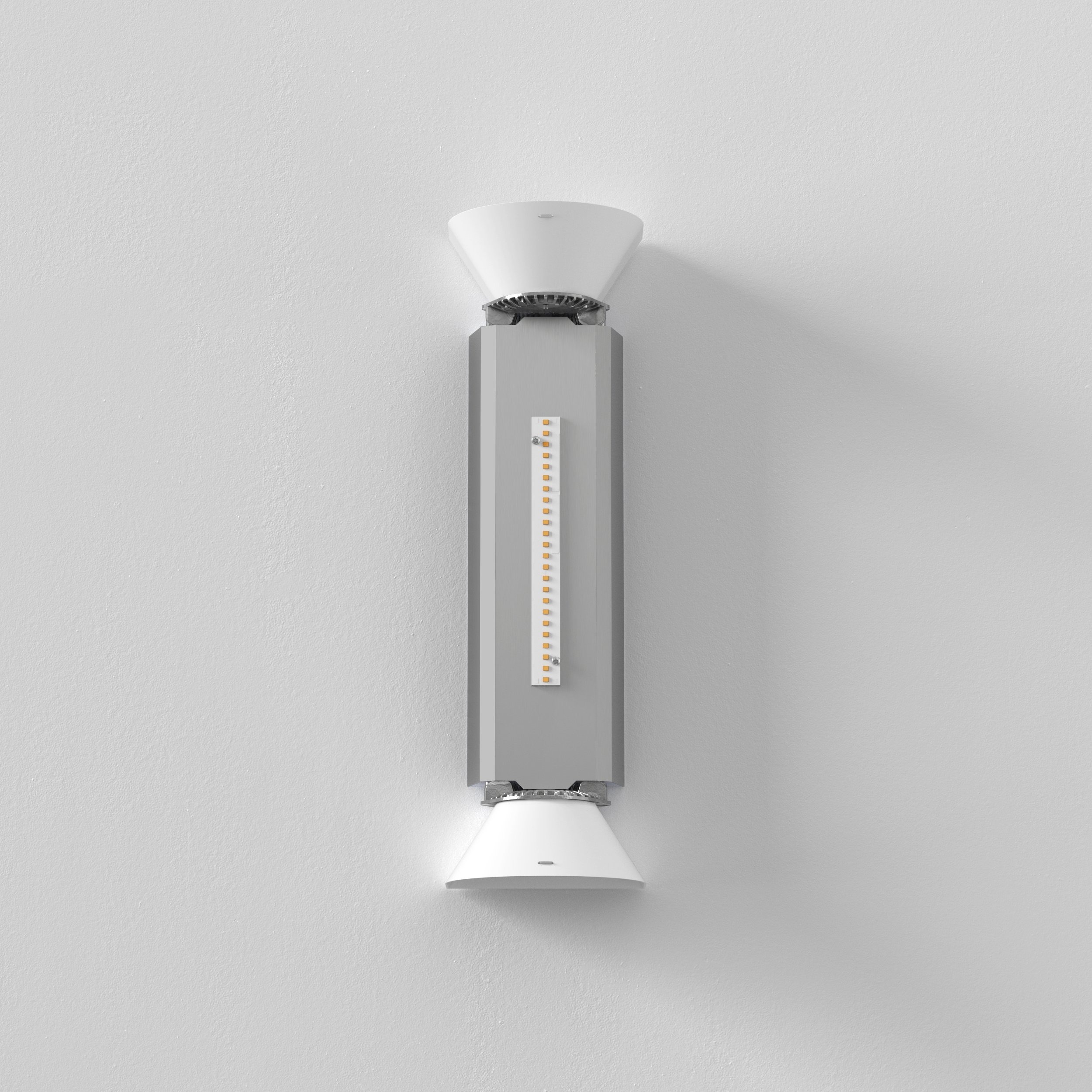 Настенный светильник Astro Lighting Wall Base 300 LED Phase фото 2