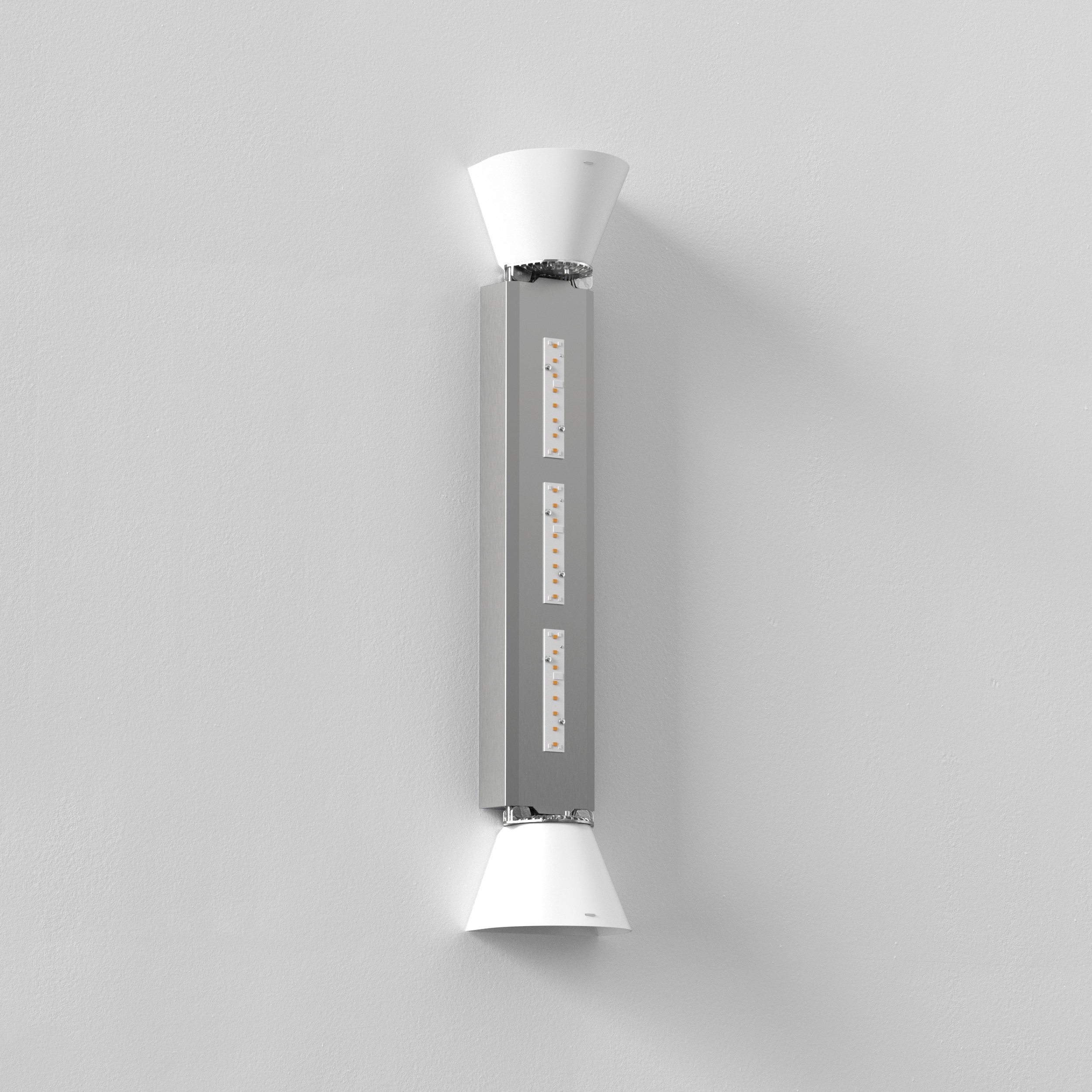 Настенный светильник Astro Lighting Wall Base 440 LED Phase