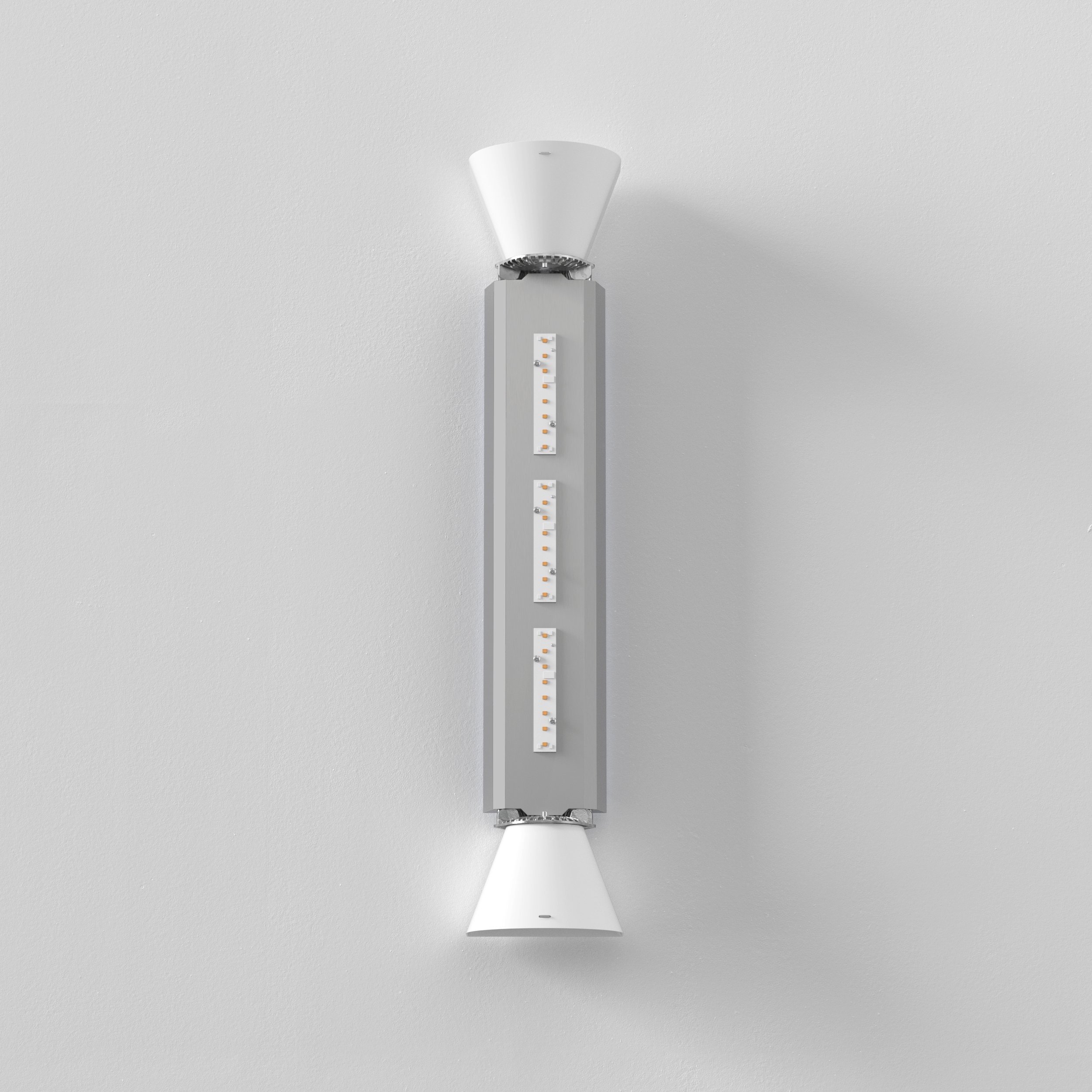Настенный светильник Astro Lighting Wall Base 440 LED Phase фото 2