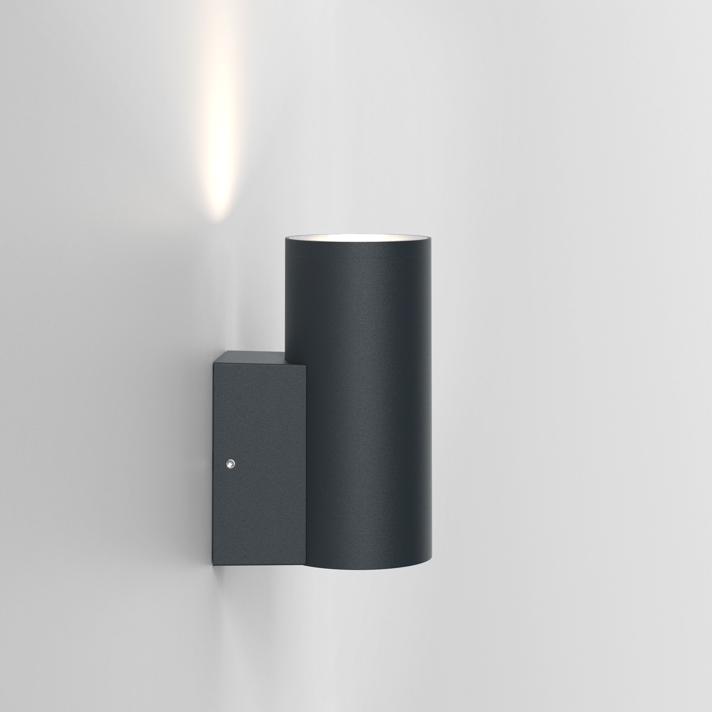 Уличный настенный светильник Astro Lighting Tallinn Single фото 4