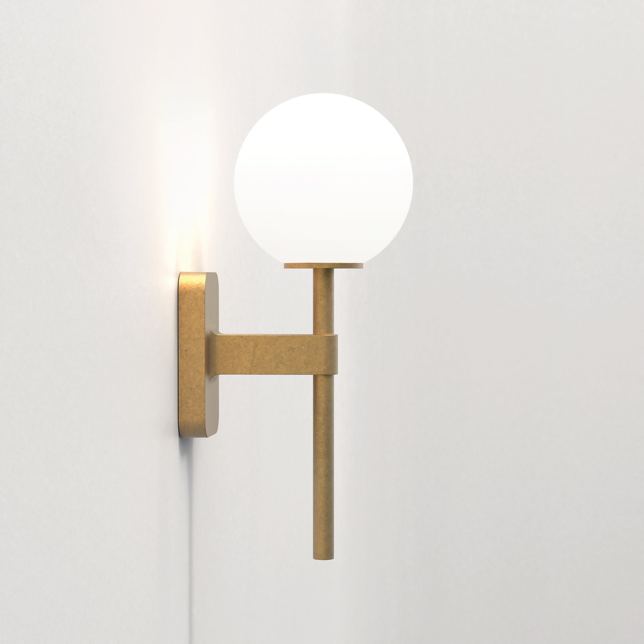 Настенный светильник Astro Lighting Tacoma Single фото 5