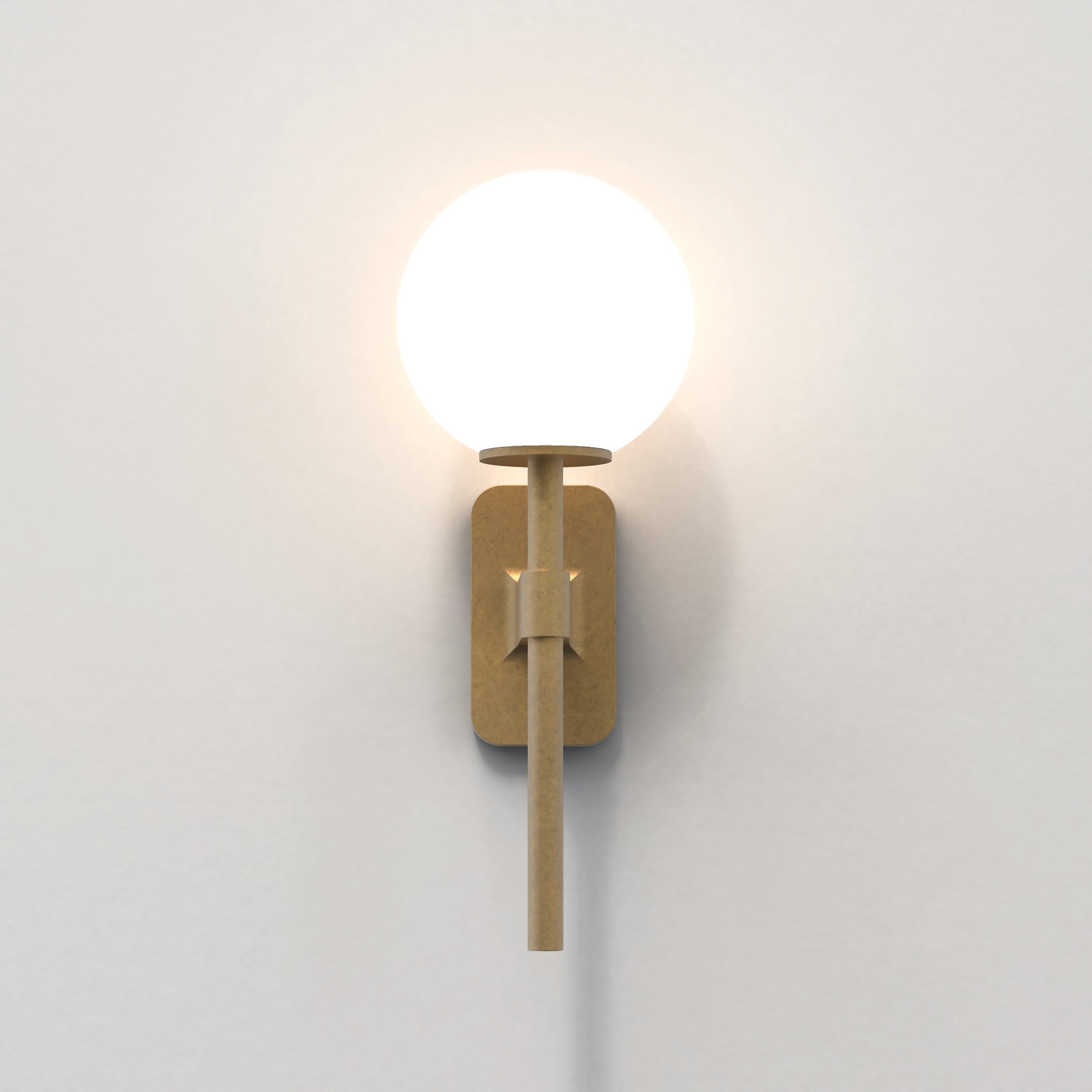 Настенный светильник Astro Lighting Tacoma Single фото 4
